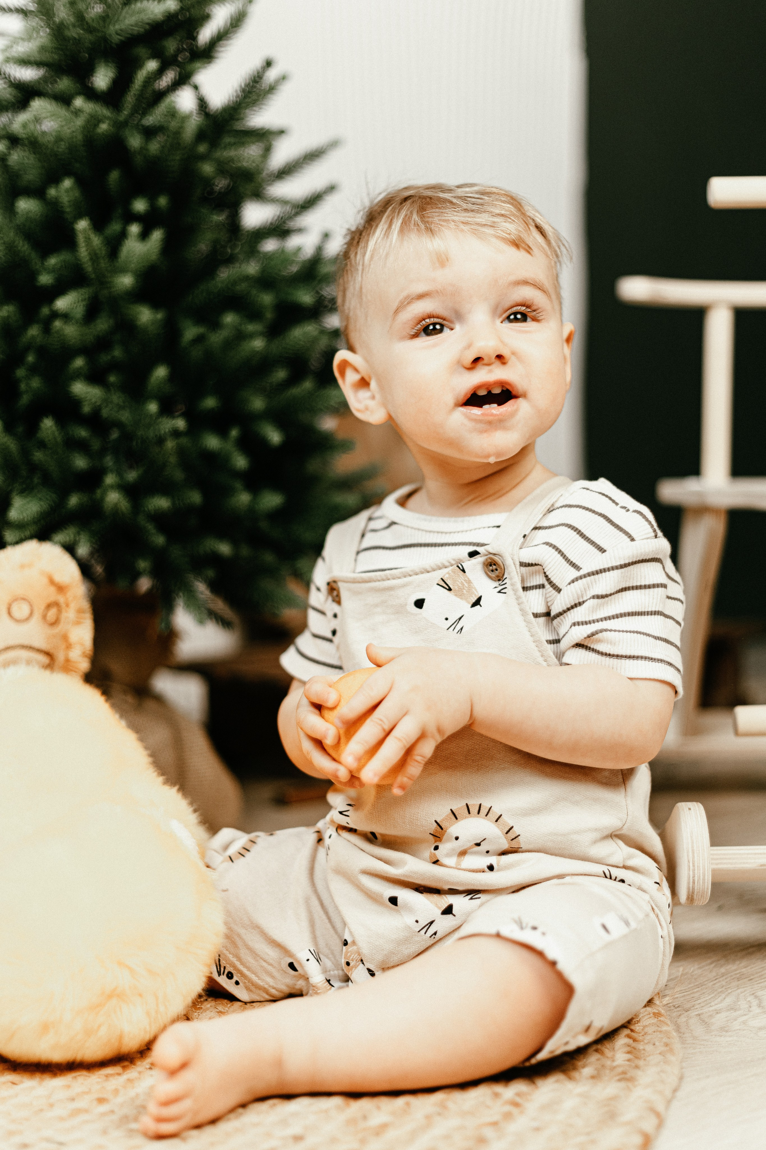 Новогодние. Арт-фотограф Крис Л. в Тобольске: портрет, семейные, свадьбы