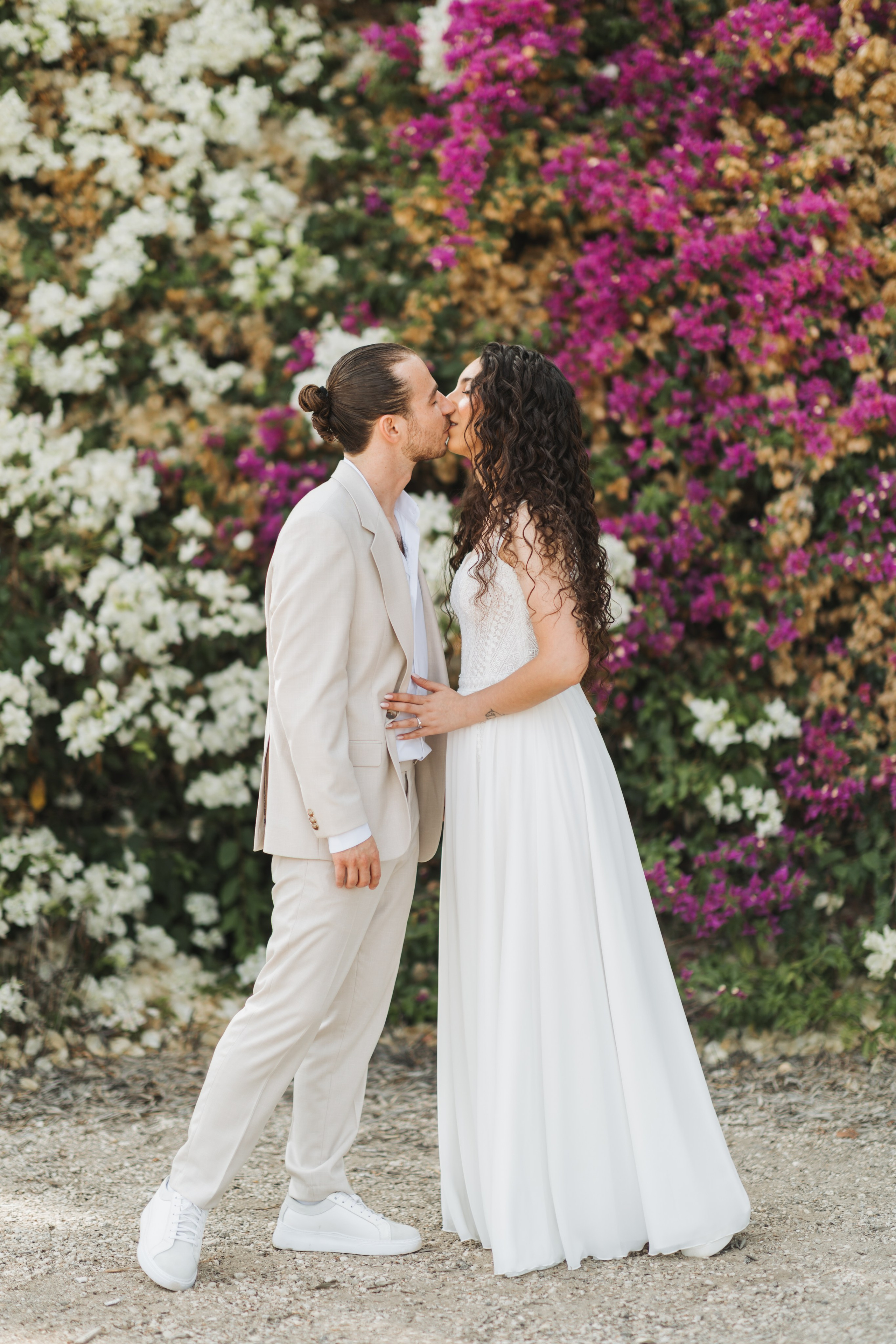 Noam Paradise Photographer