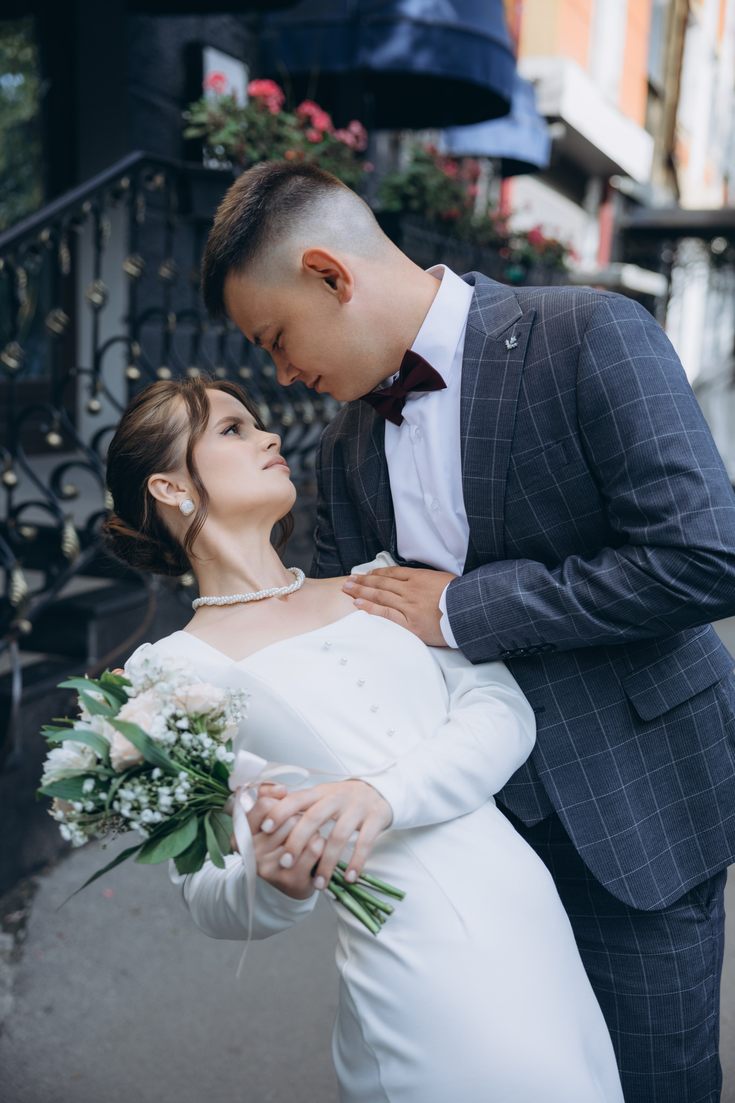 Павел & Анна. Свадебный, семейный фотограф в Иркутске Светлана Макаричева