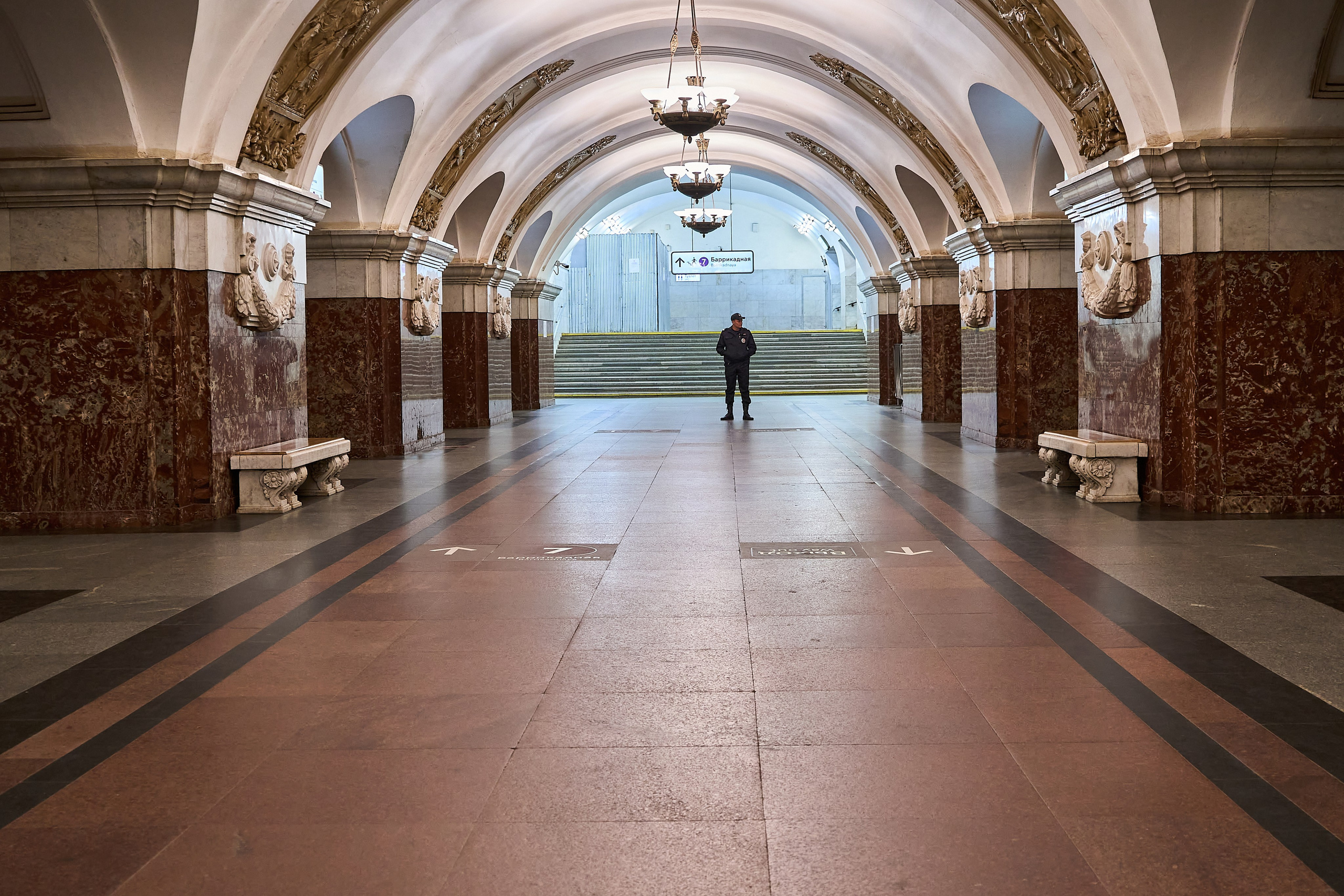 Пост N1. Shaltay Gallery