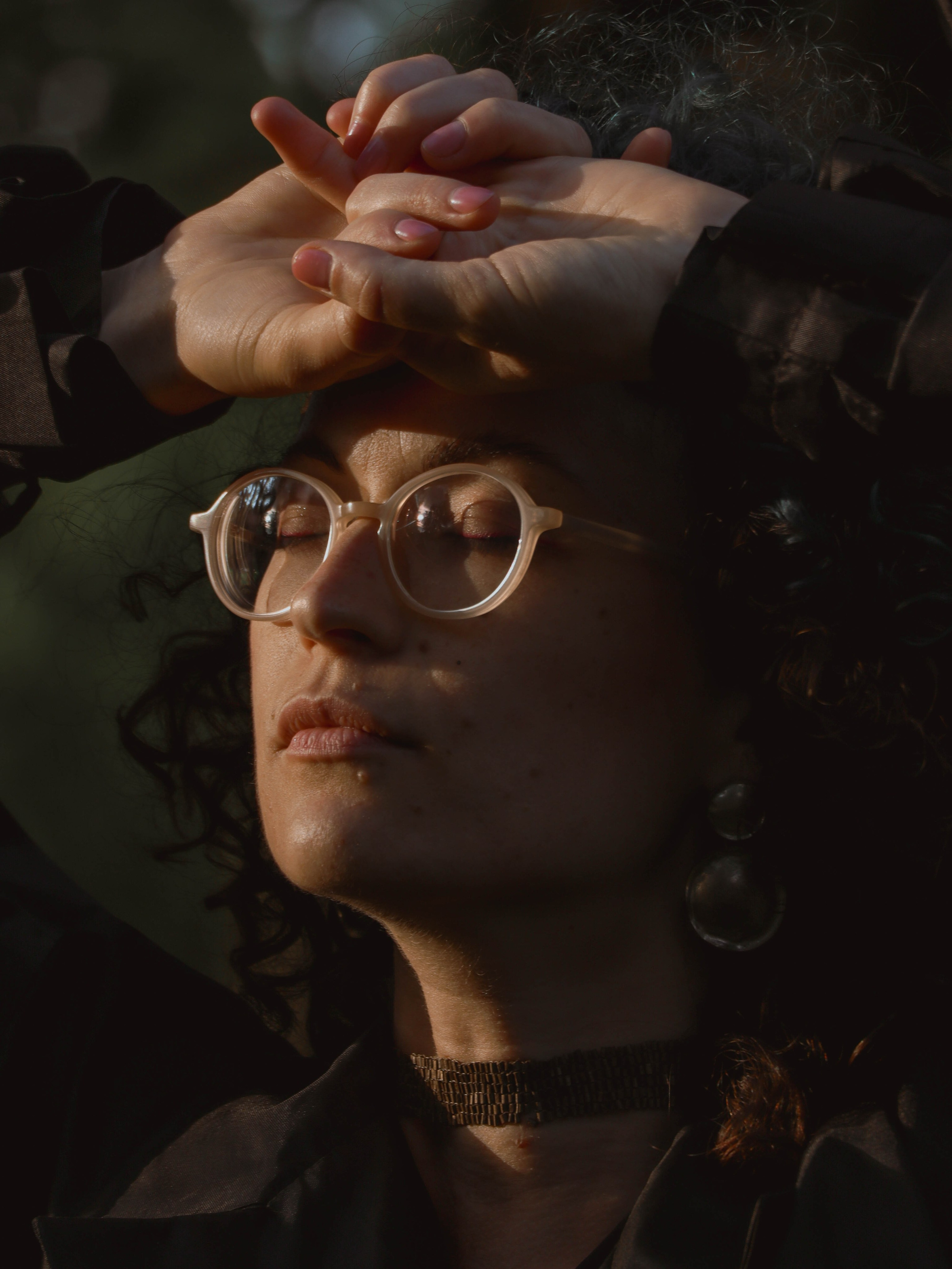 ПОРТРЕТНАЯ СЪЁМКА. ИНФО. Кинематографичный фотограф, видеограф Лина Плешакова, Санкт-Петербург