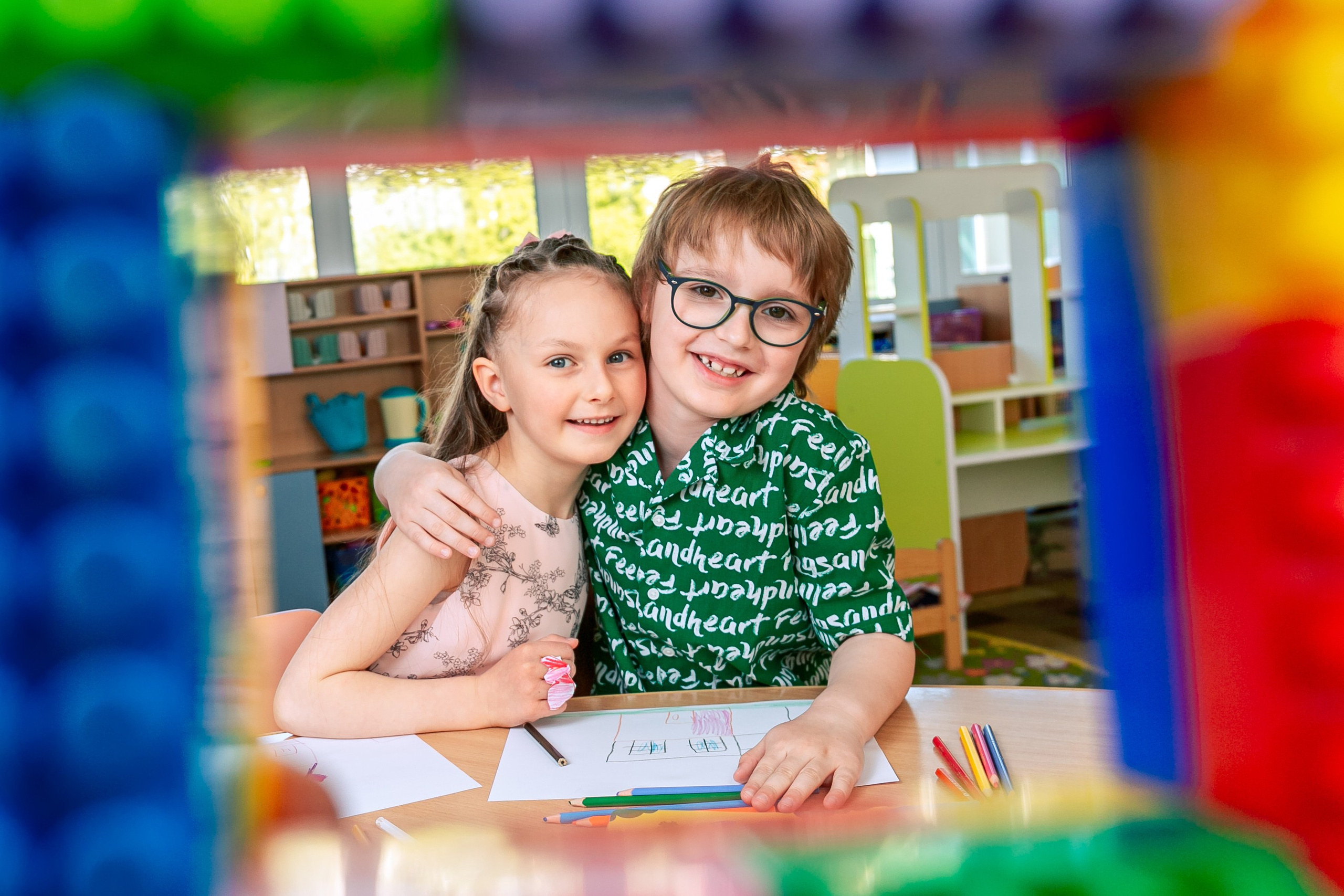 Выпускной альбом в сад Минск