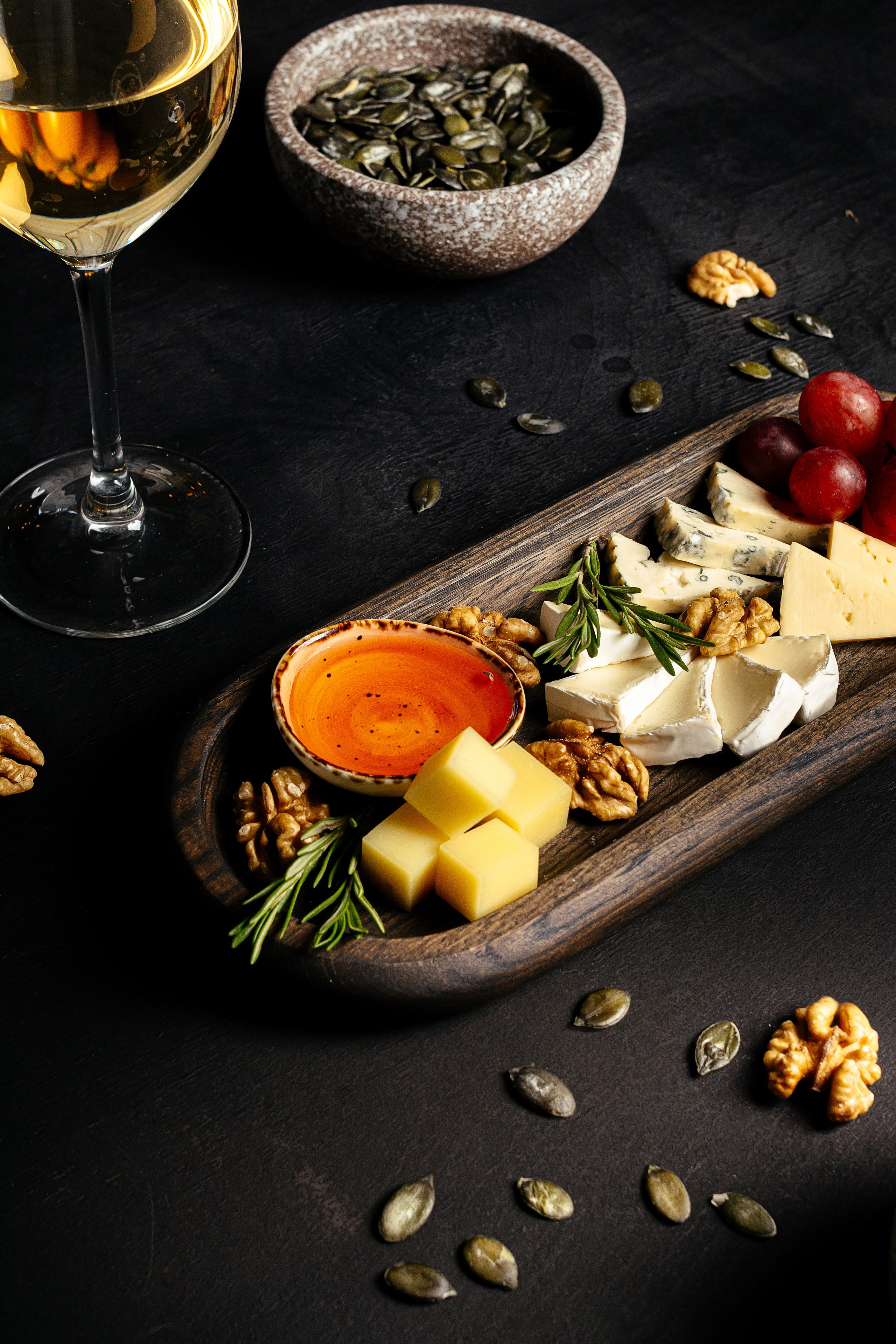 Фуд-фотосессия Анапа, фуд-фотограф Анапа