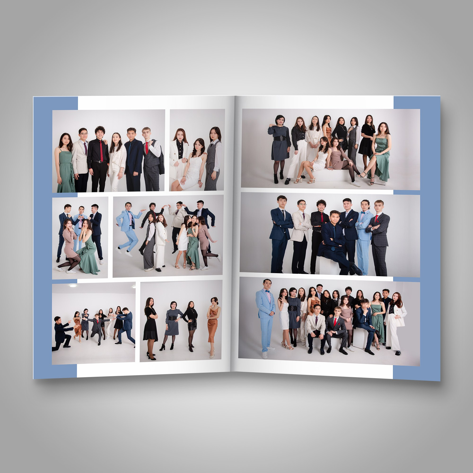 Виньетки Актобе