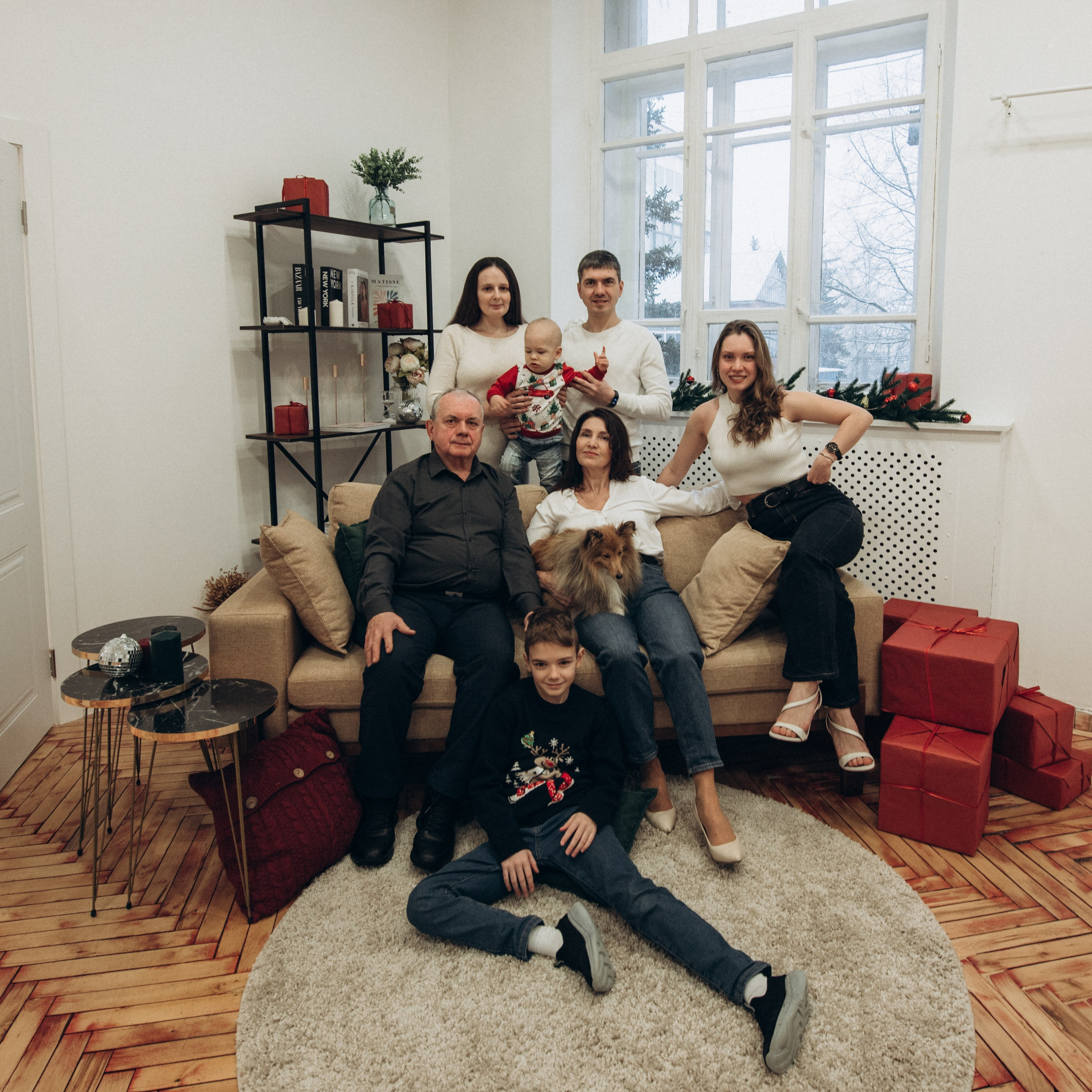 Истории. Куксенко Елена — Семейный фотограф Санкт-Петербург