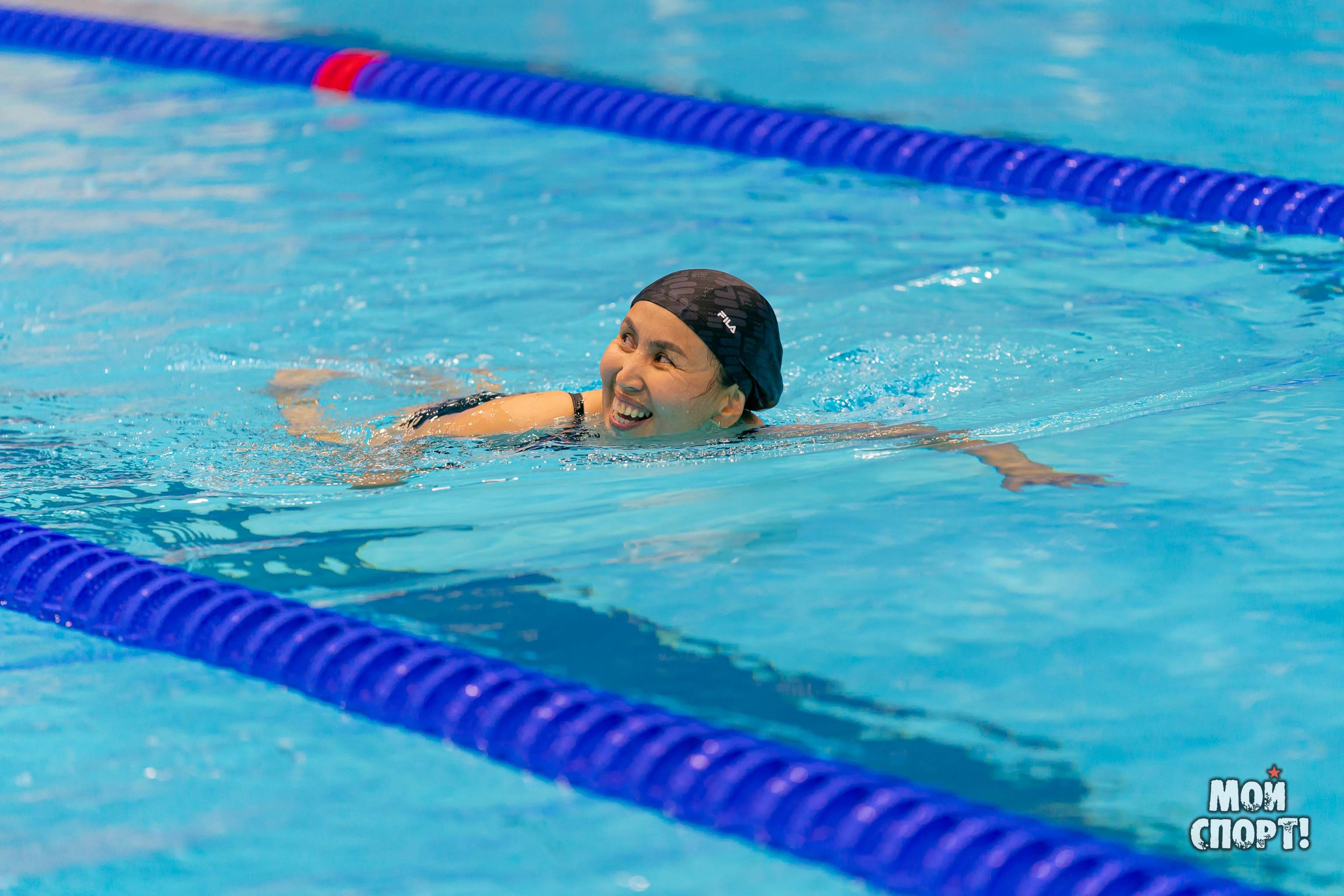 Игры ГТО — 2024. Студия «Мой Спорт!» — все о спорте в Якутии