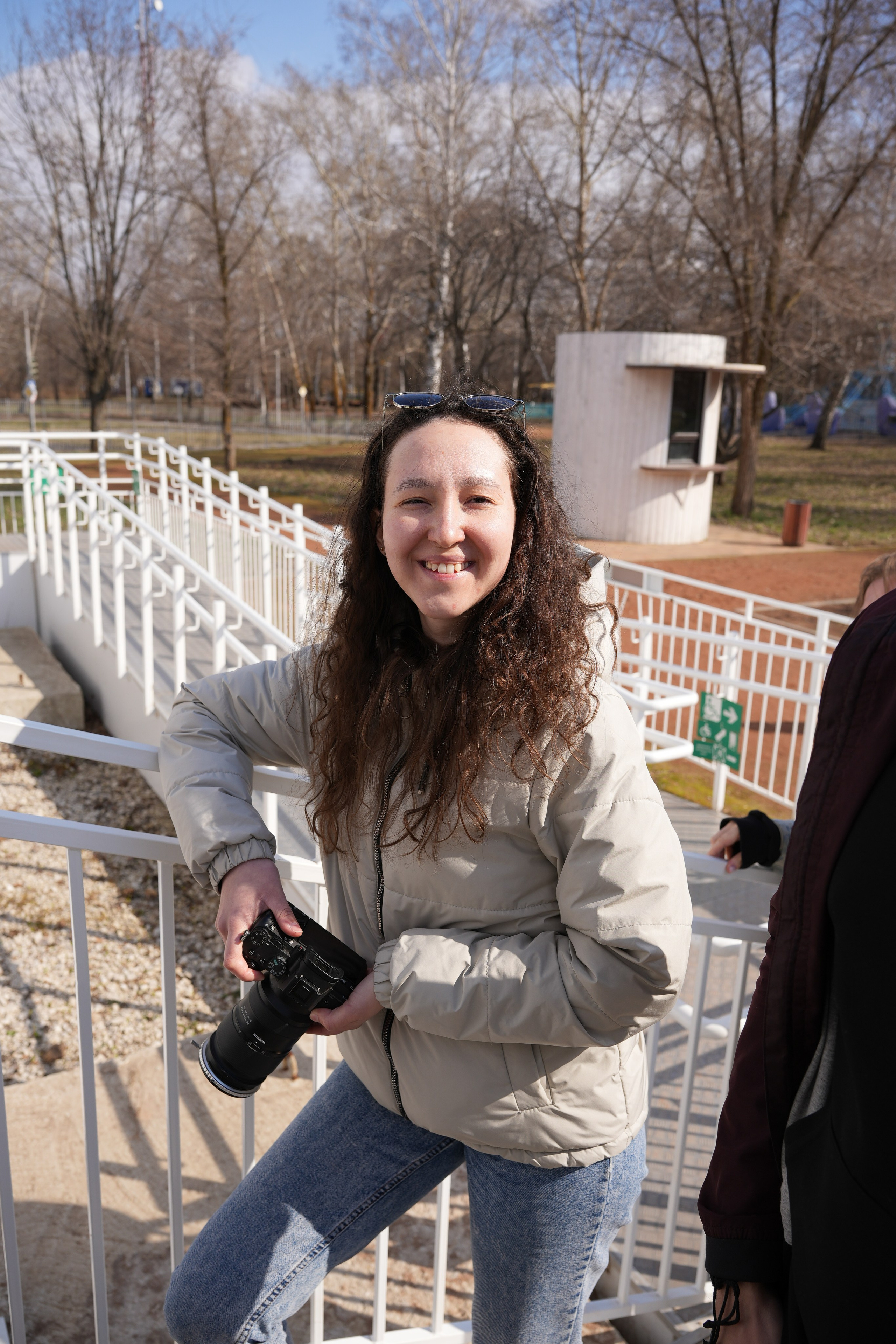 Наследие региона | Отрадный. ИТВИ