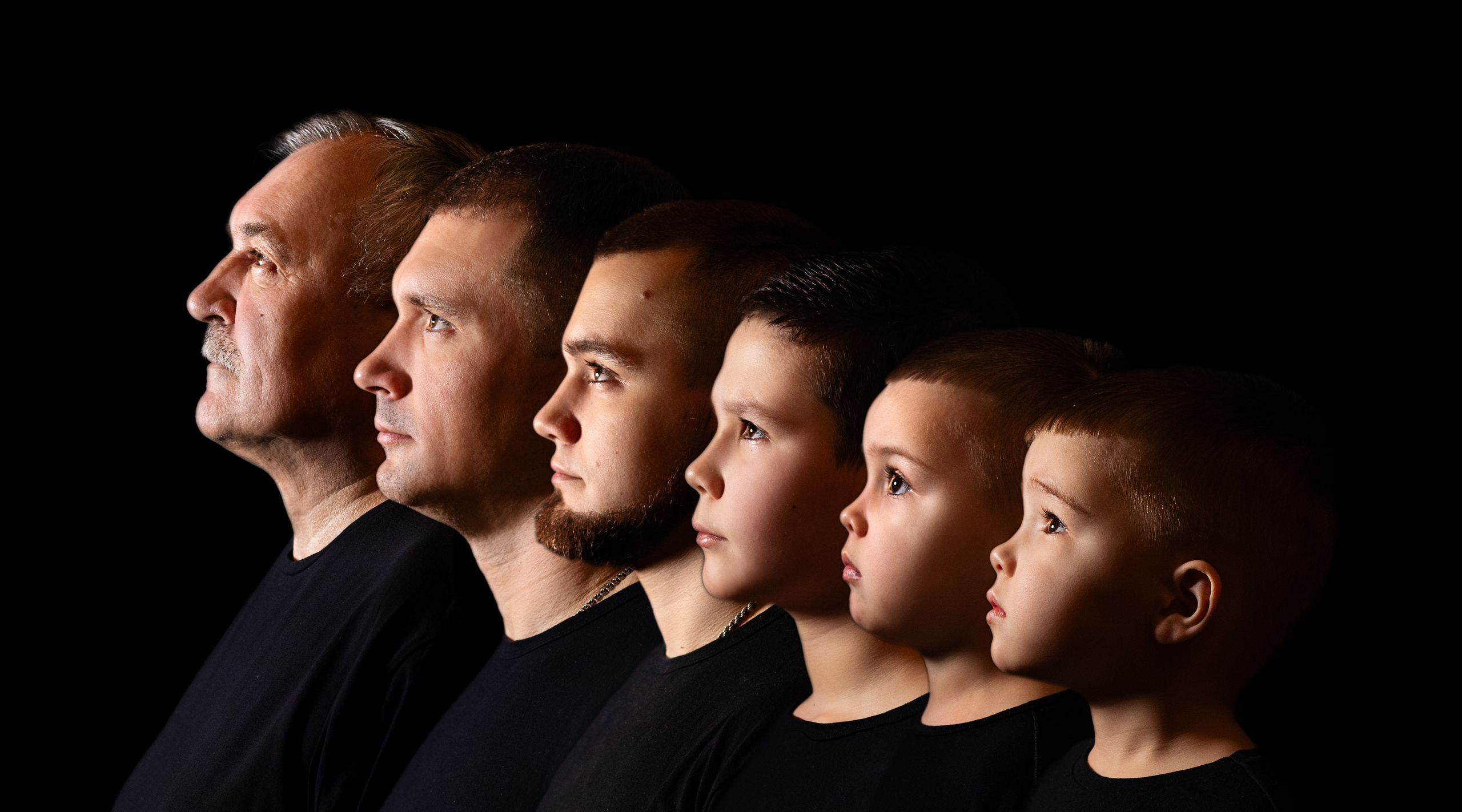 Ксения Харитонова — фотограф премиум уровня в Омске