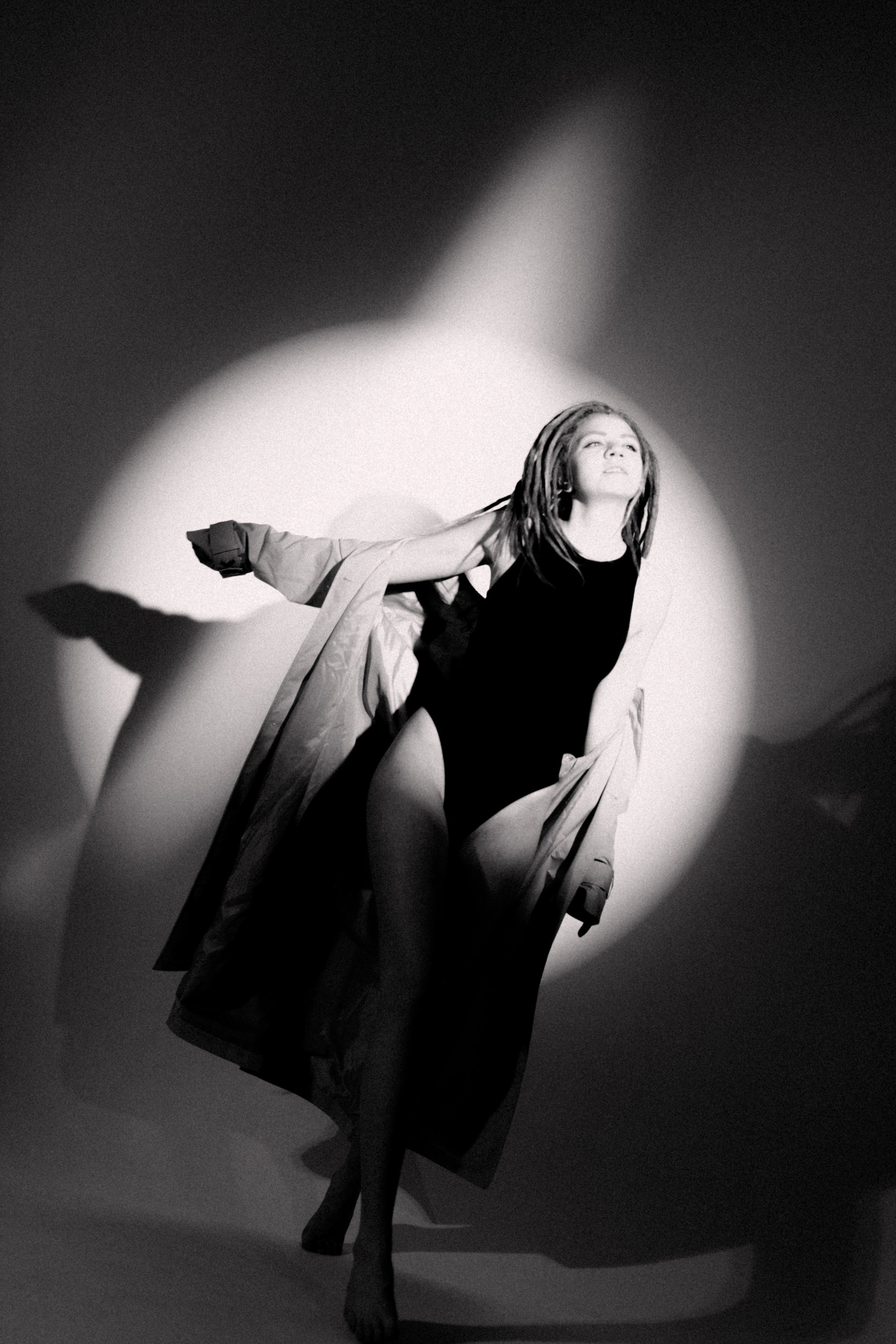 4. Пробуждение. Репортажный и портретный фотограф во Владимире Сергей Кравцов