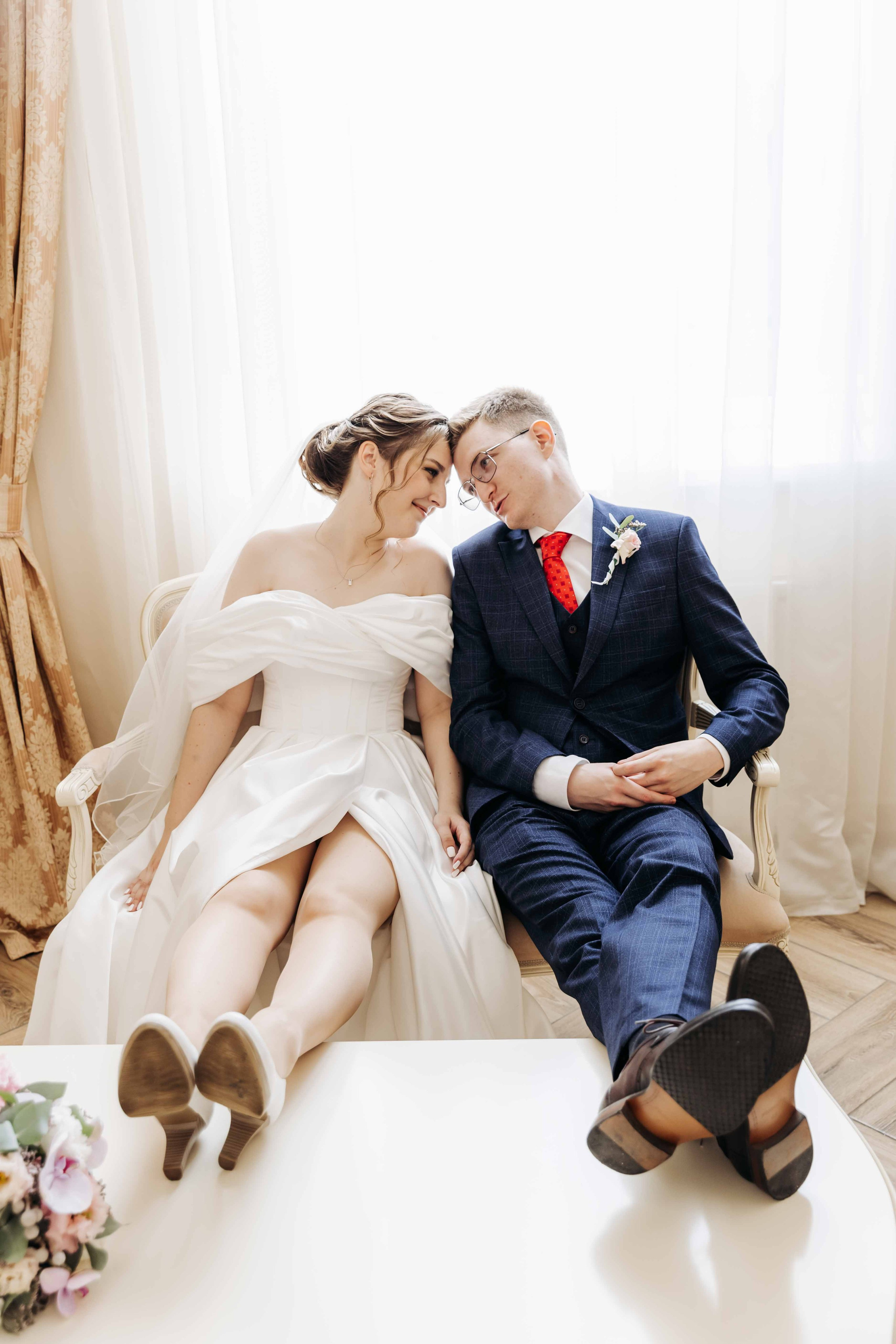 Свадебный и семейный фотограф в Санкт-Петербурге Лолита Евстифеева