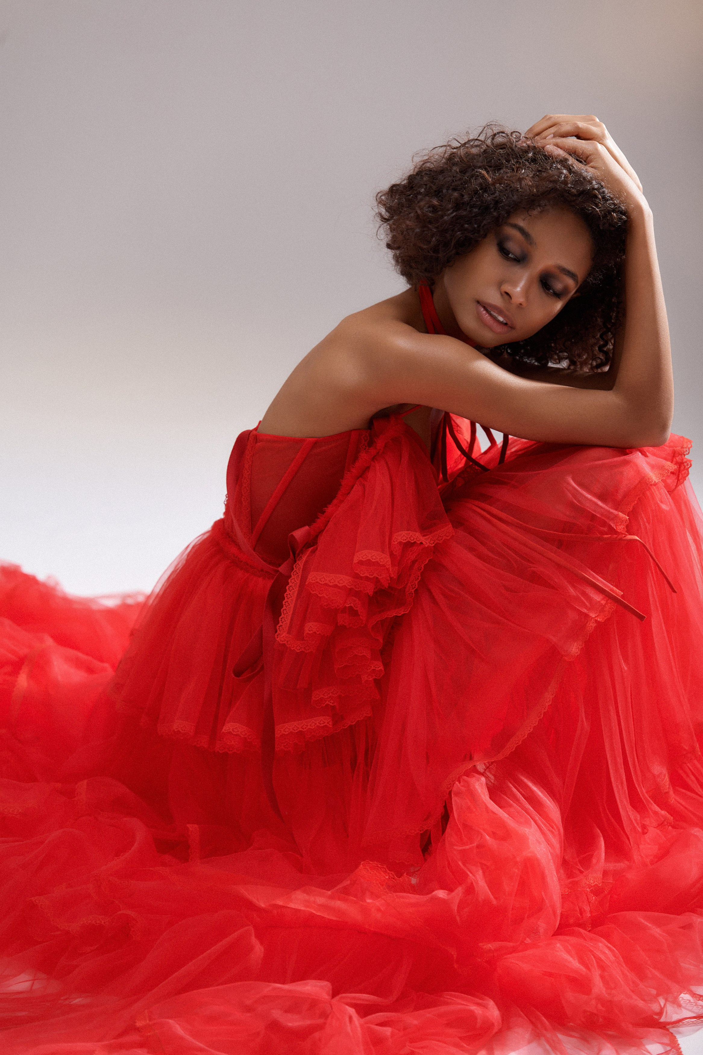 Enteley. Фотограф Сергей Бойко Москва