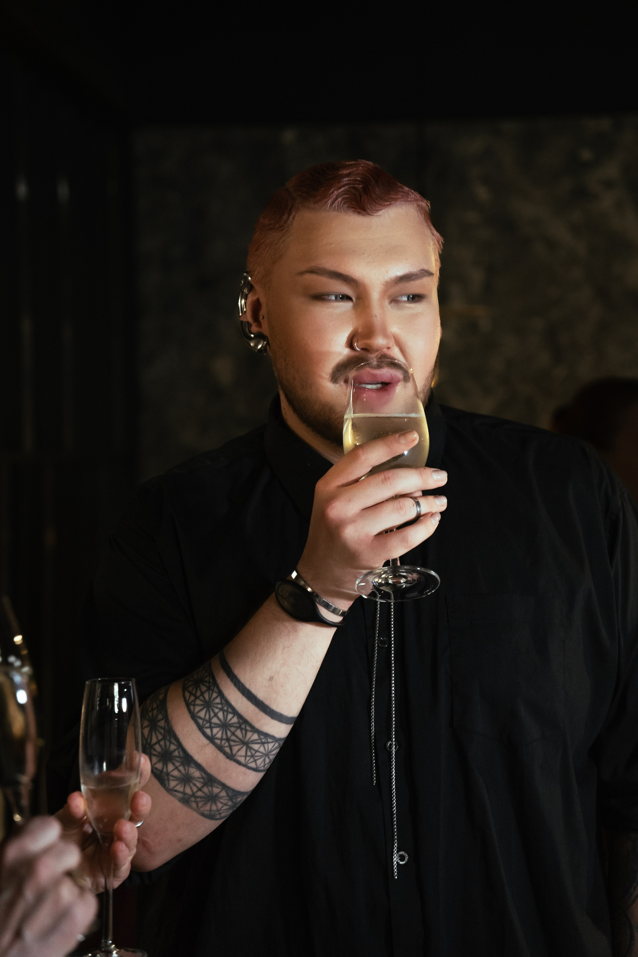 Bunch ресторан