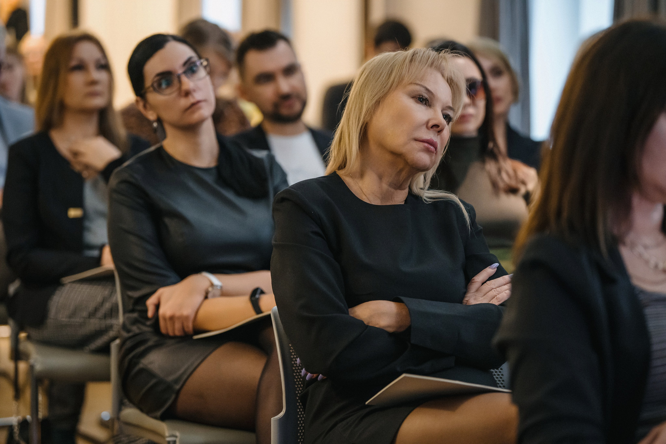 Beauty-breakfast by RAMI clinic. Svyatoslav Bunkov | photographer