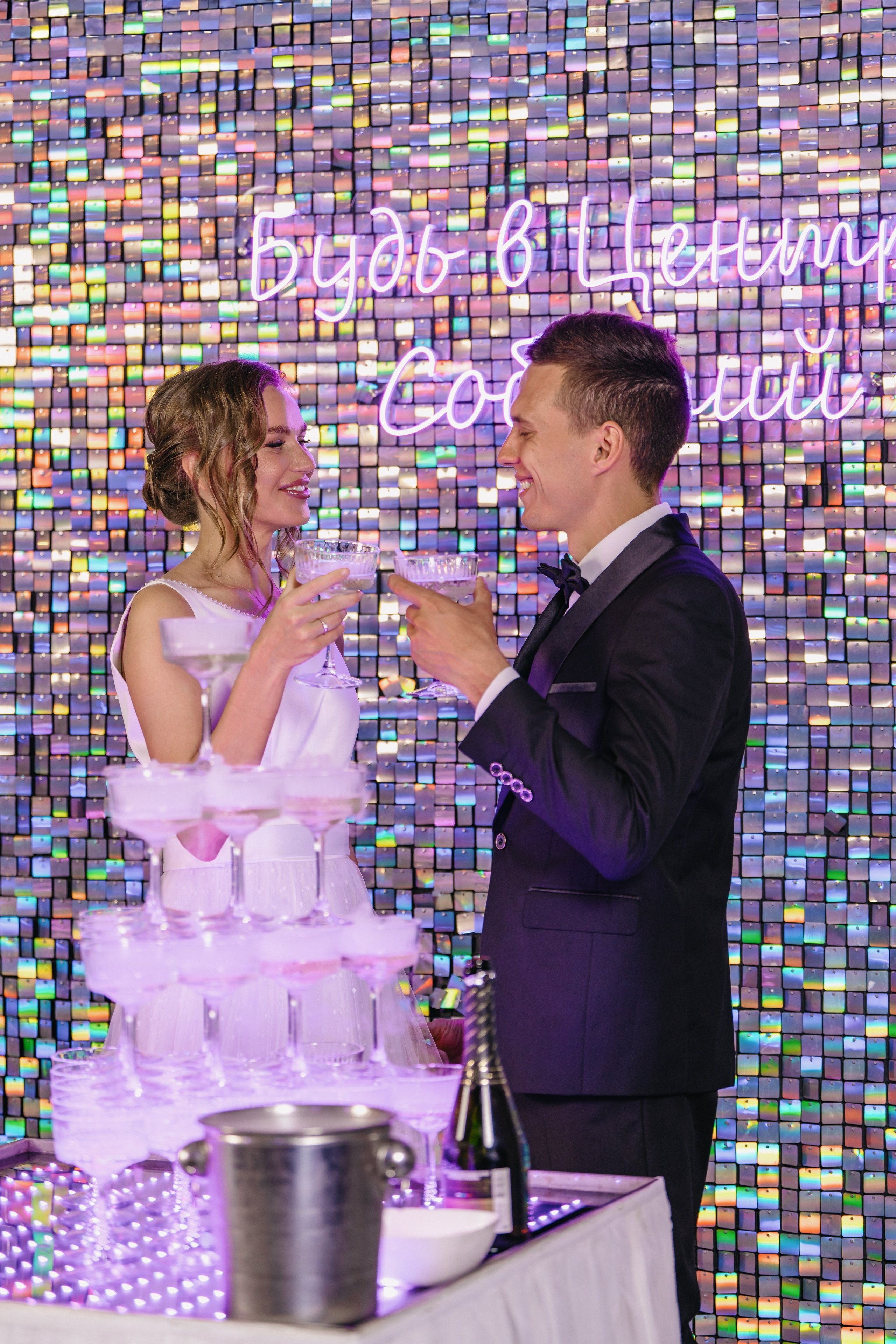 Рекламная фотосъемка для лофта «Центр событий». Святослав Буньков | фотограф