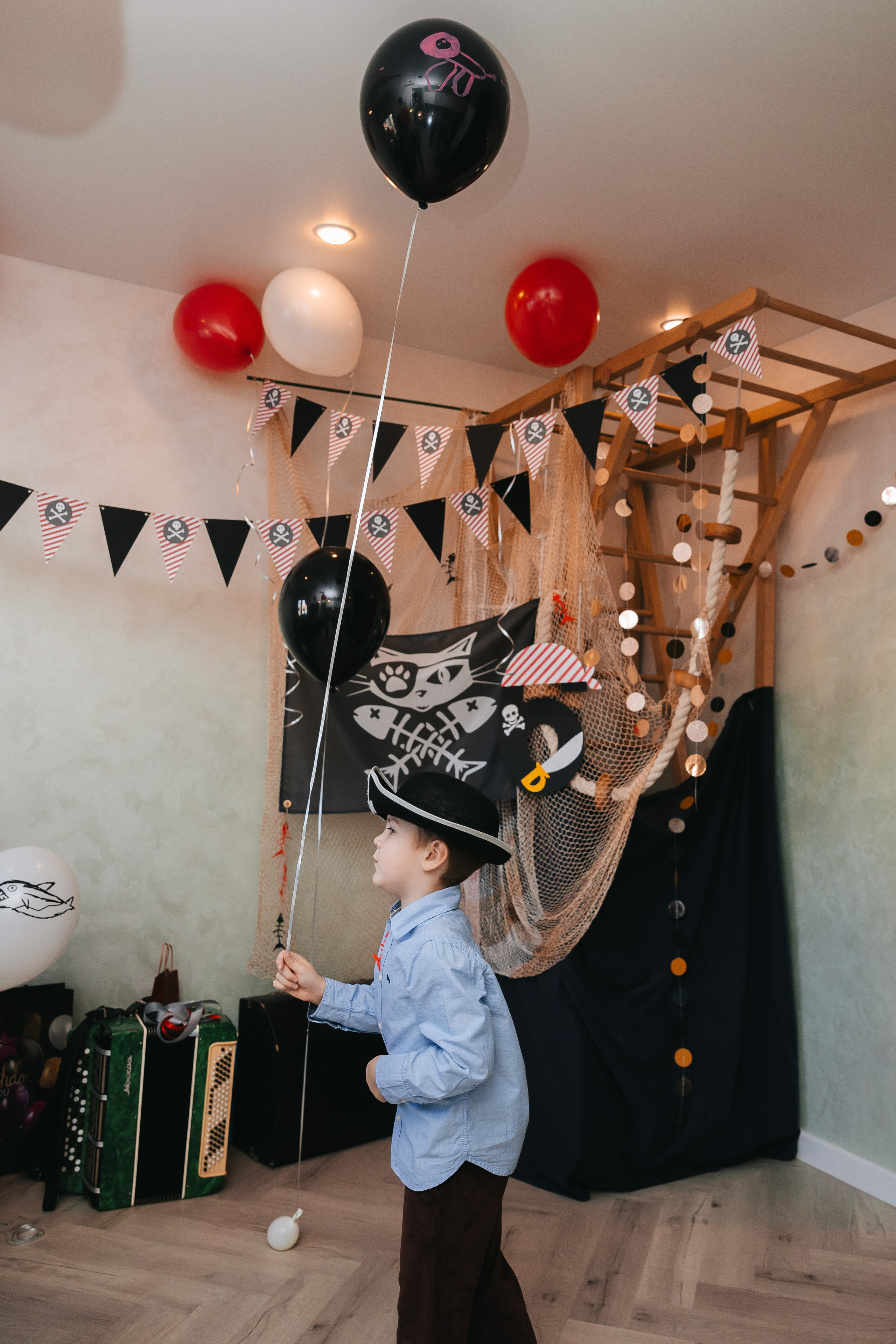 Леонтию 6 лет. Семейный lifestyle фотограф в Санкт-Петербурге Людмила Пахомова