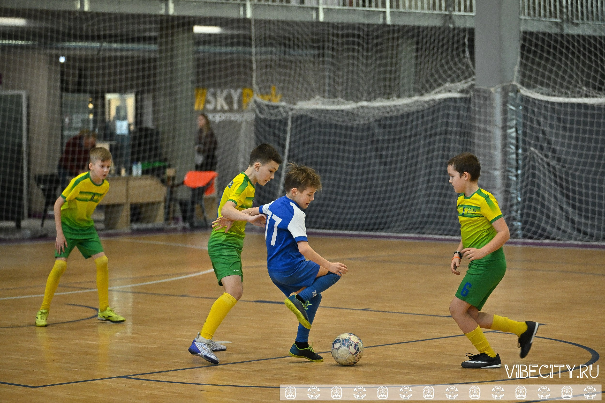 Балтийская лига по футзалу U11. VIBECITY.RU Вайб Сити Ру Фоторепортажи Фотоотчеты Калининград