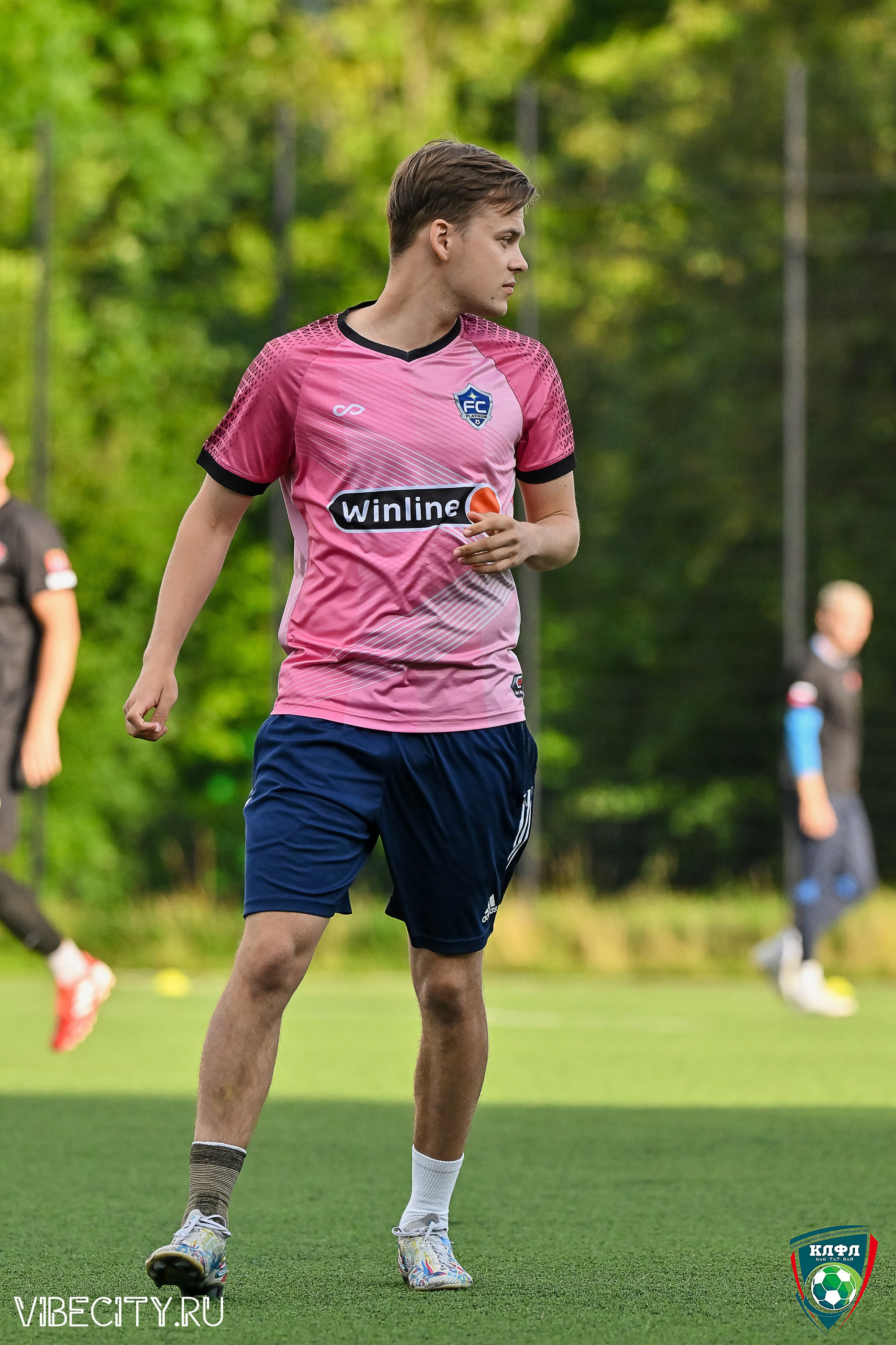 ПЛЕЙ-ОФФ XXl ЛЕТНЕГО КУБКА КАЛИНИНГРАДСКОЙ ЛФЛ. VIBECITY.RU Вайб Сити Ру Фоторепортажи Фотоотчеты Калининград