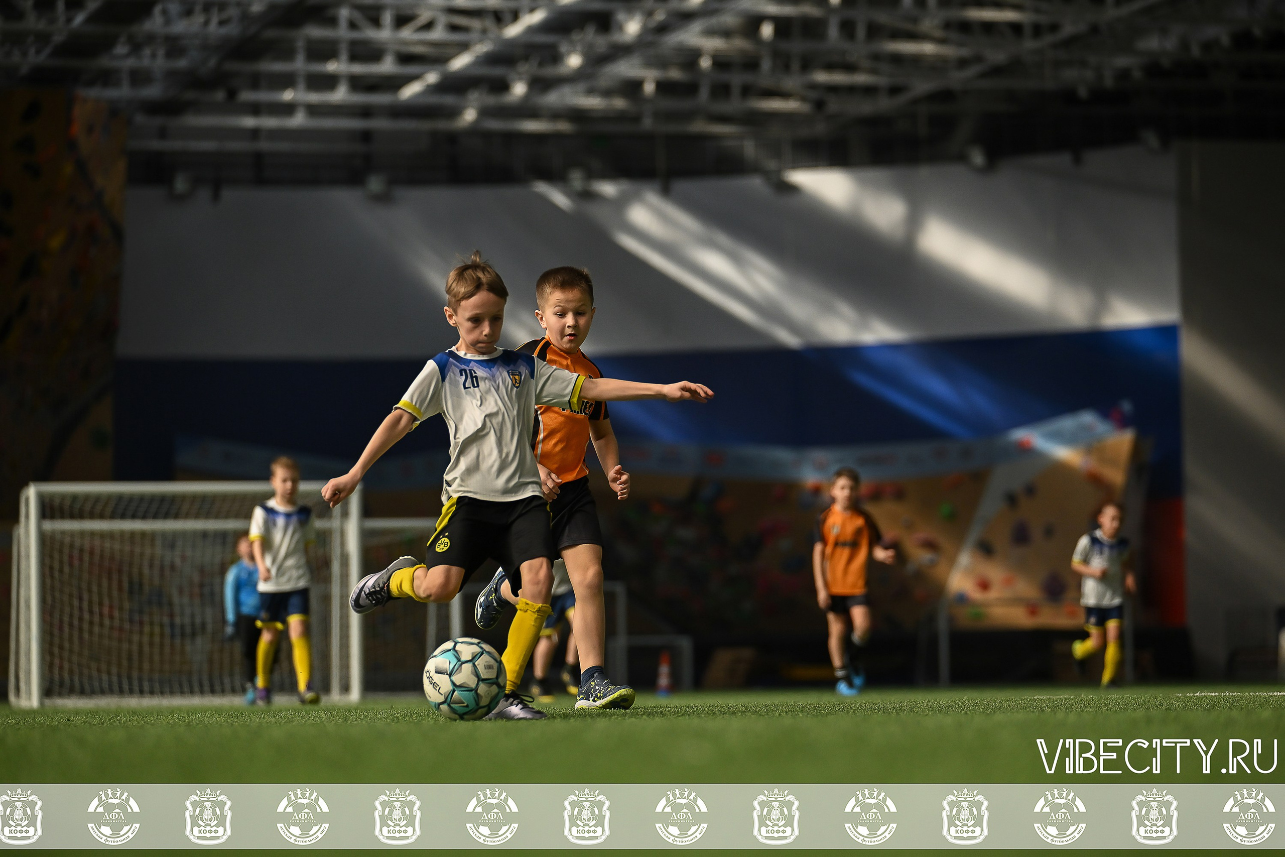 КУБОК БАЛТИЙСКОЙ ЛИГИ U9 СЛ. VIBECITY.RU Вайб Сити Ру Фоторепортажи Фотоотчеты Калининград