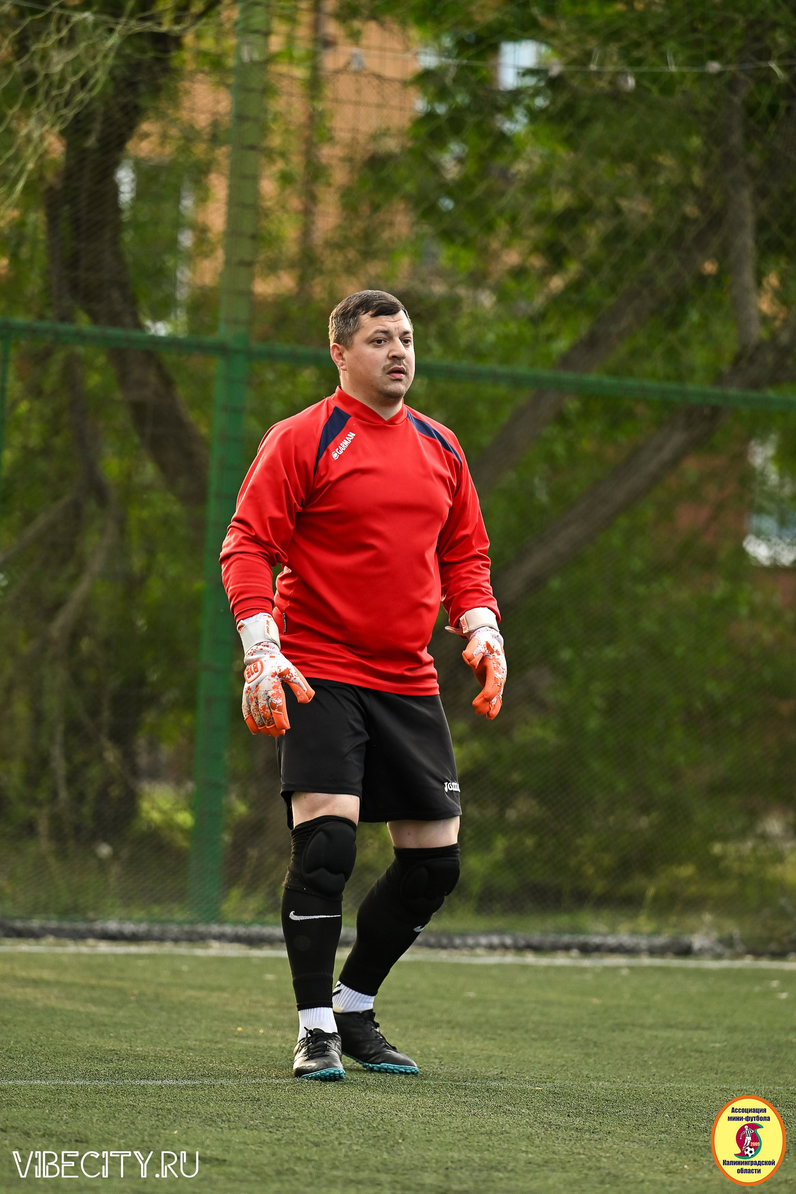 ИГРЫ МИНИ-ФУТБОЛЬНОЙ ЛИГИ. VIBECITY.RU Вайб Сити Ру Фоторепортажи Фотоотчеты Калининград