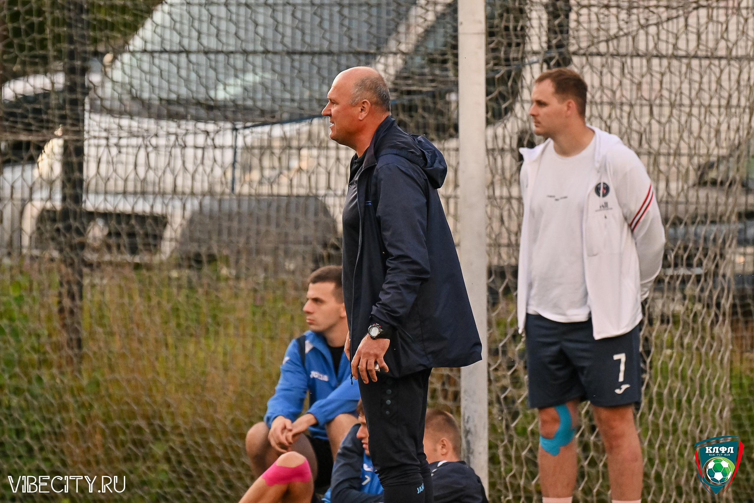 ПЛЕЙ-ОФФ XXl ЛЕТНЕГО КУБКА КАЛИНИНГРАДСКОЙ ЛФЛ. VIBECITY.RU Вайб Сити Ру Фоторепортажи Фотоотчеты Калининград