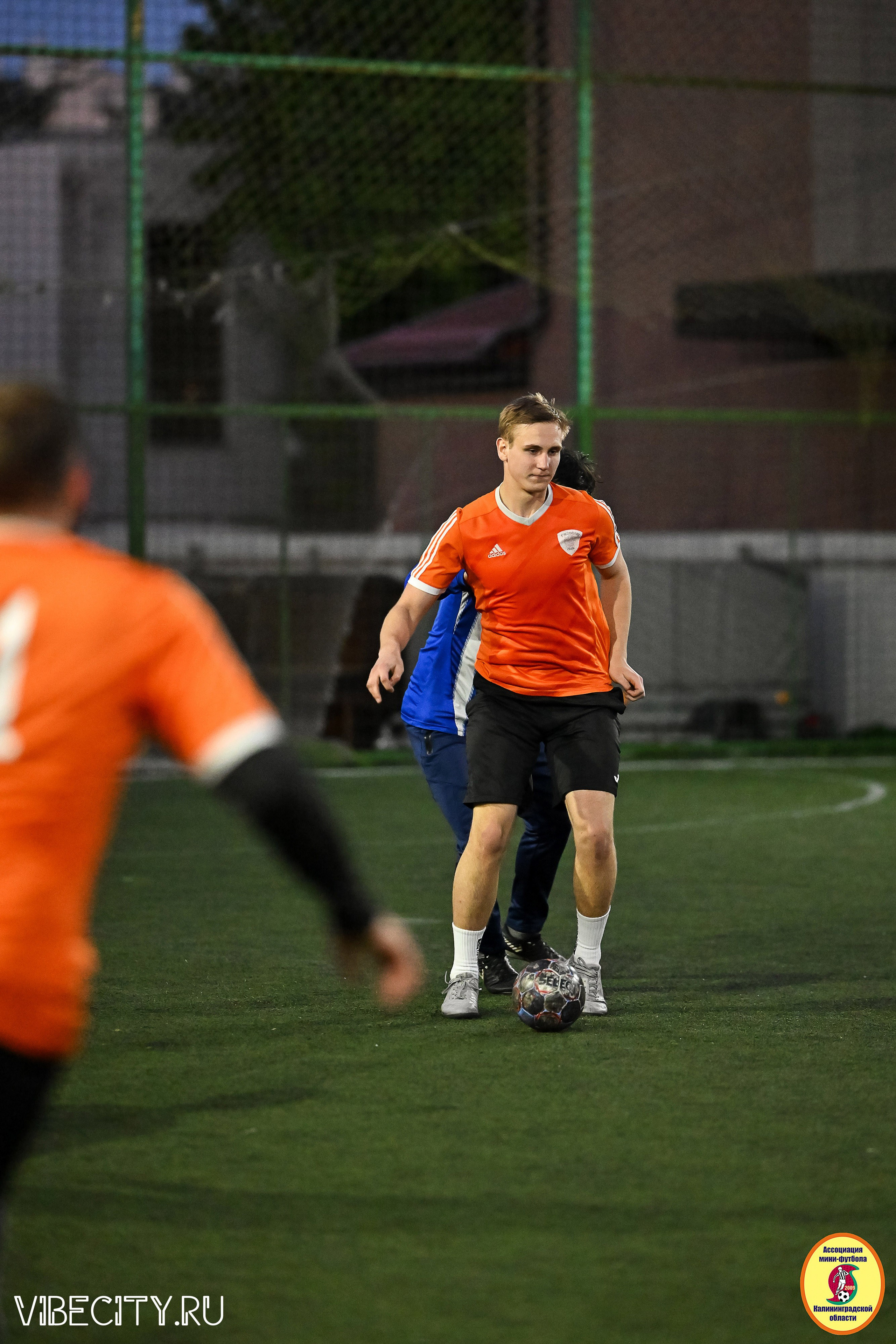 ИГРЫ МИНИ-ФУТБОЛЬНОЙ ЛИГИ. VIBECITY.RU Вайб Сити Ру Фоторепортажи Фотоотчеты Калининград