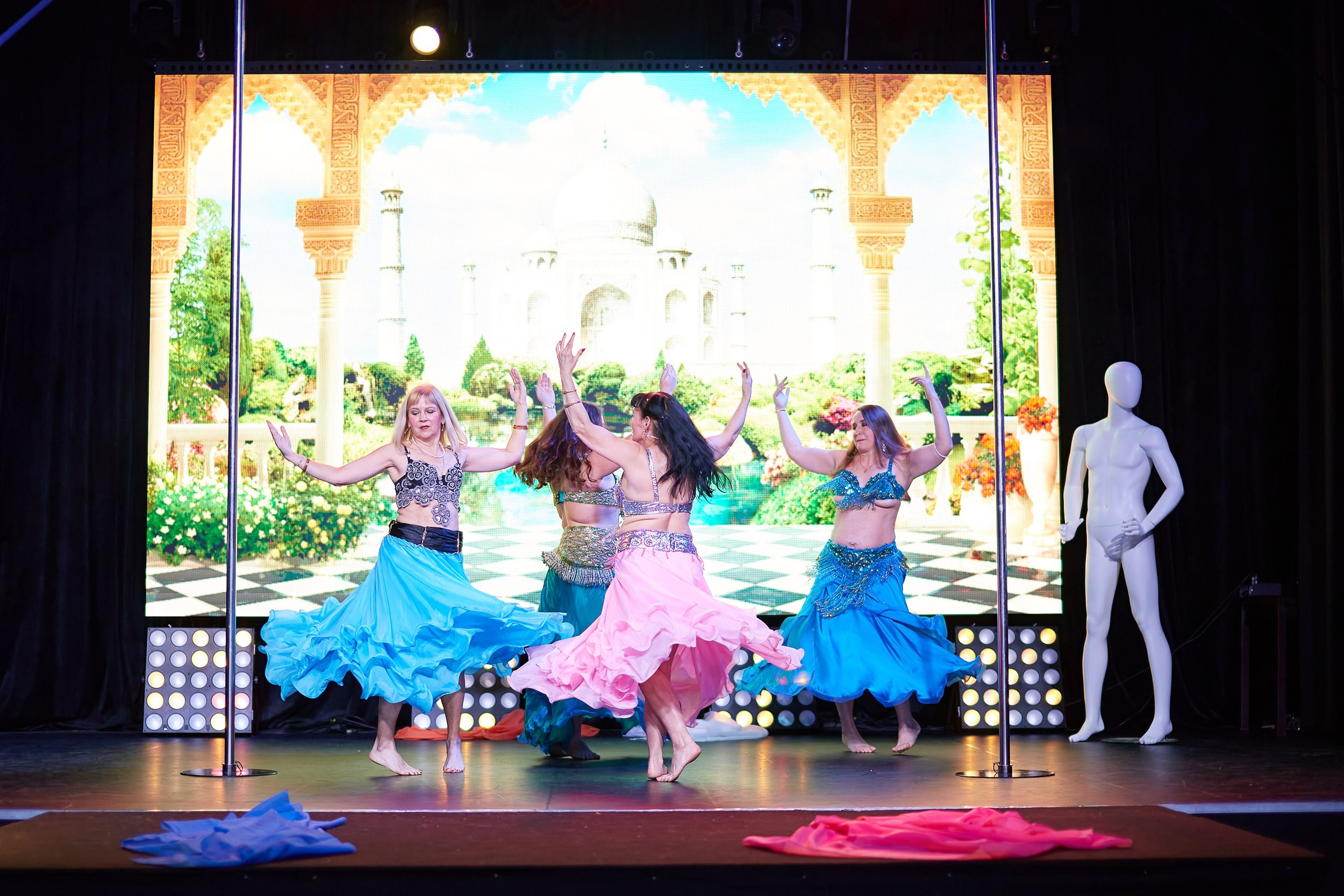 Анонс фоторепортажа с Концерта Грация. POLE DANCE. Photographer for business Mikhail Semenov. Aqua photo studio, photo school