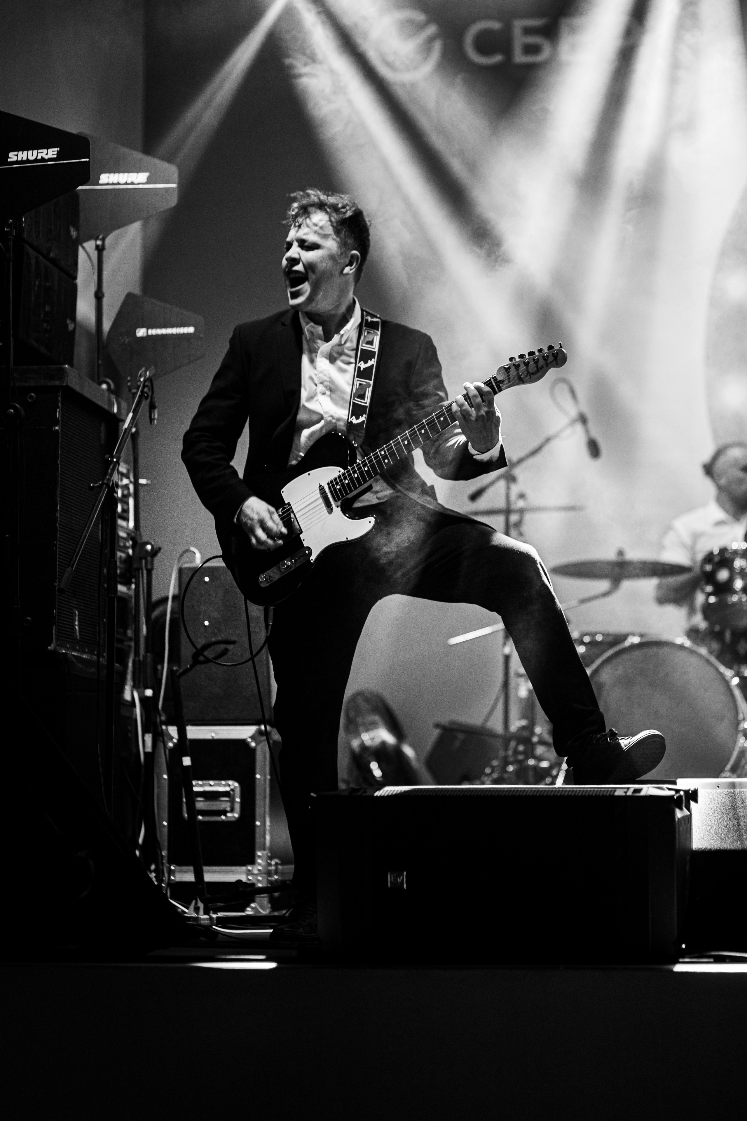 Репортажная фотосъёмка