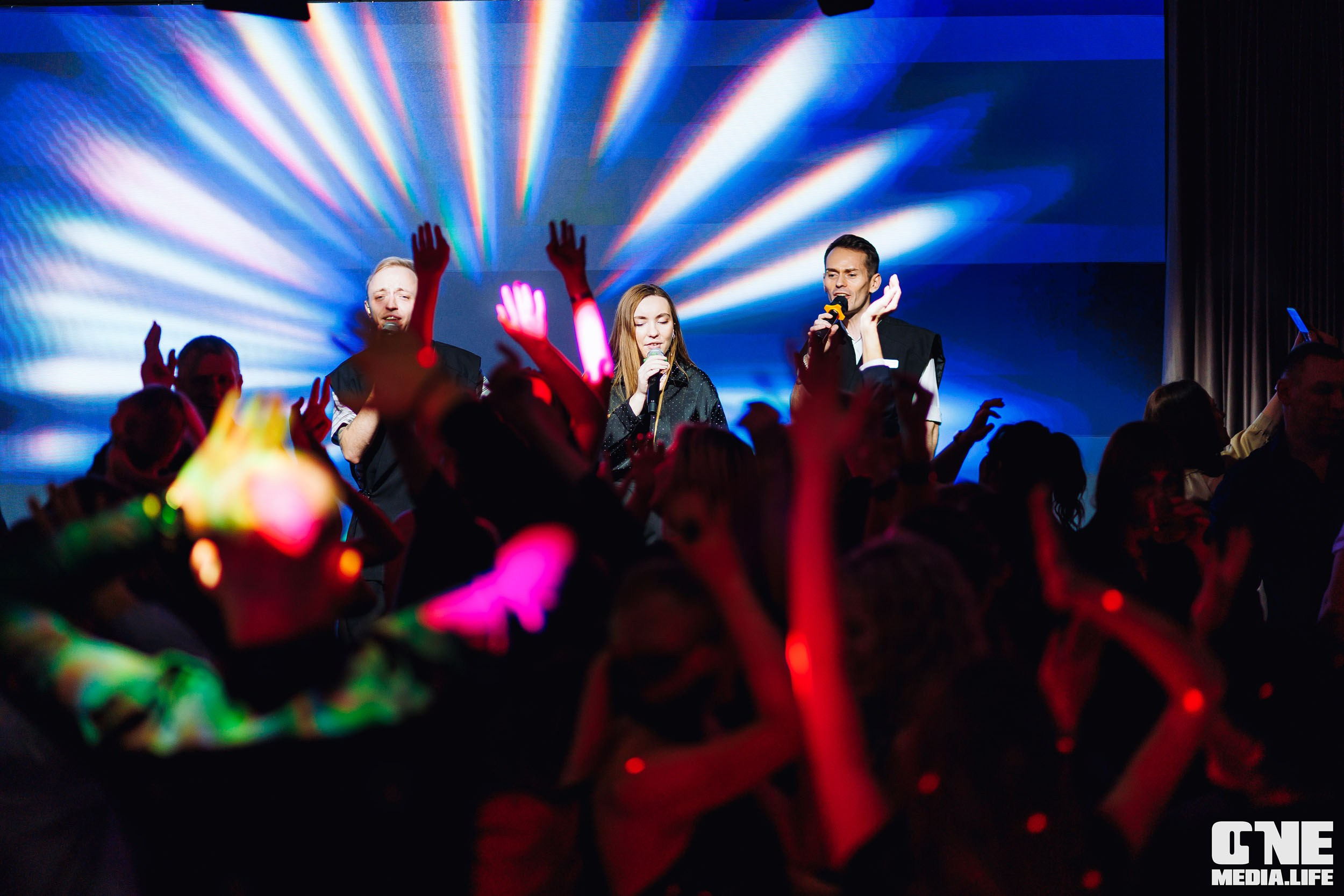 Фоторепортаж из ресторана Океан. One Media Life: фоторепортажи, фотоотчеты с мероприятий и заведений