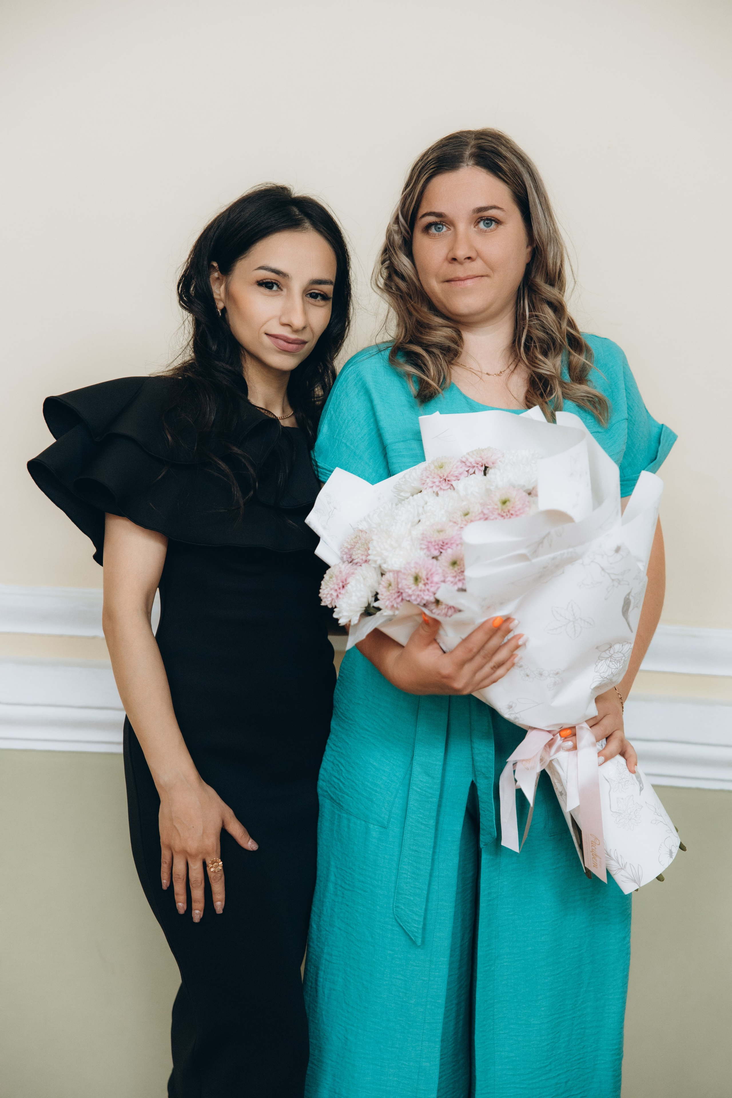 Алексей & Олеся. Свадебный, семейный фотограф в Иркутске Светлана Макаричева