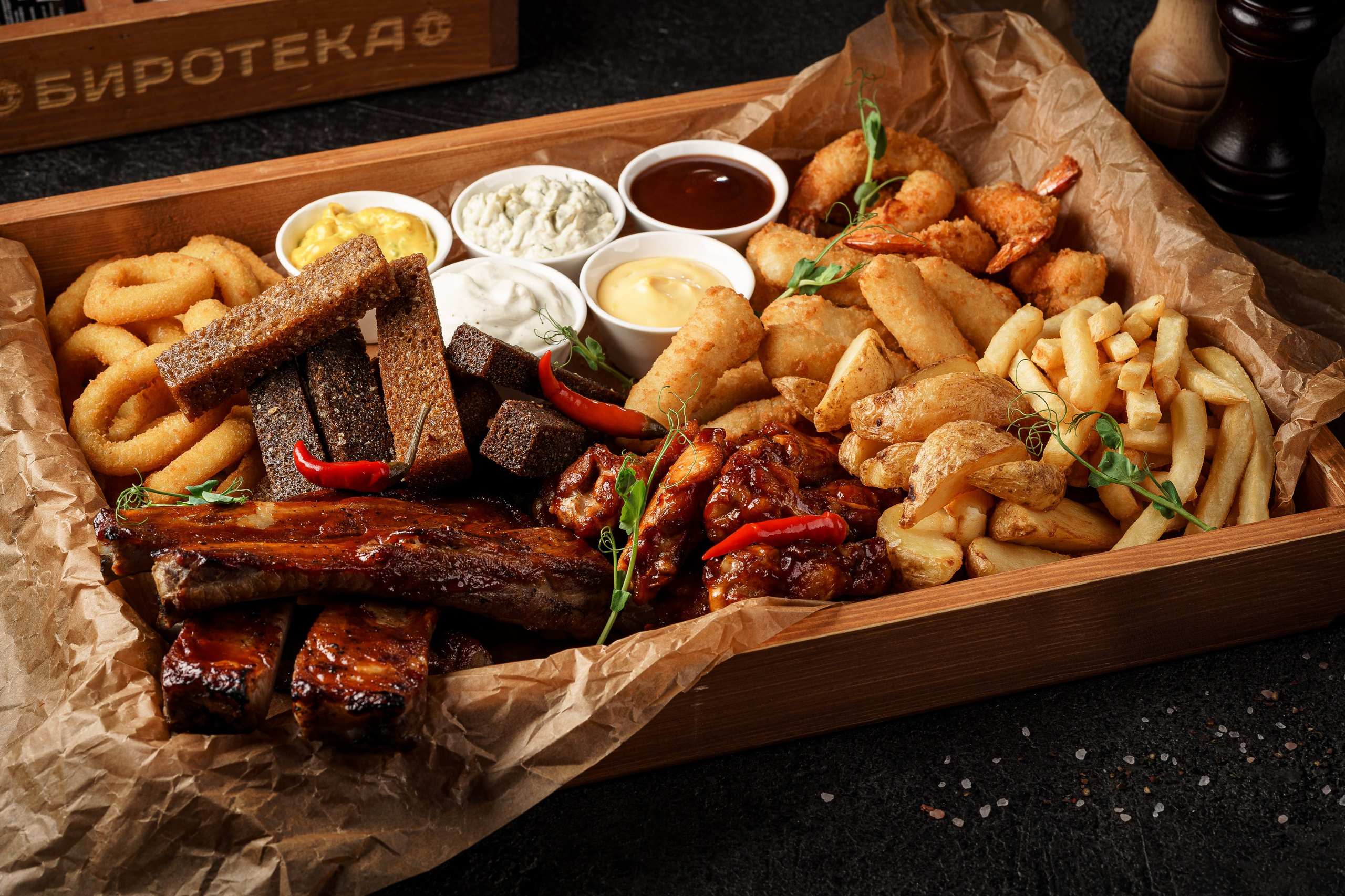 Фуд-фото. Фотограф Николай Прокофьев модельные тесты в Москве