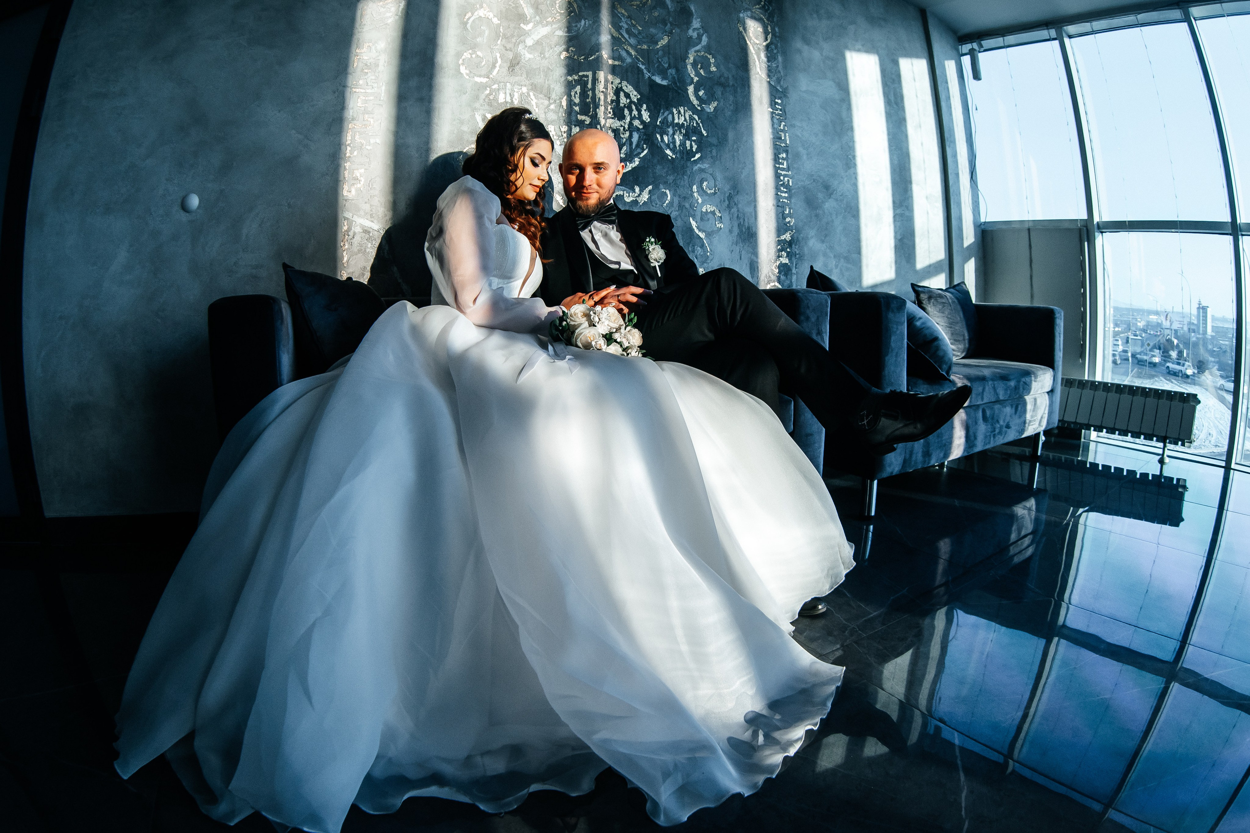 Фотограф в Улан-Удэ. Свадебный фотограф в Улан-Удэ