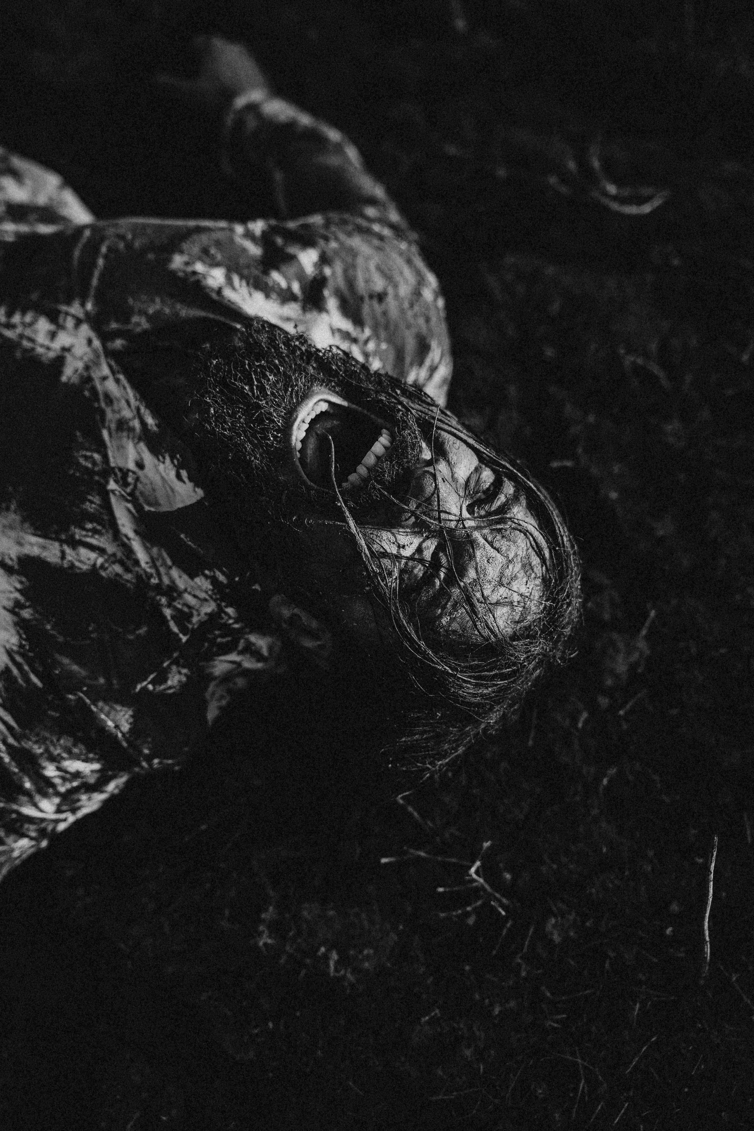 Прайс. Даниил Фреймон — первый мужской фотограф в городе Алматы