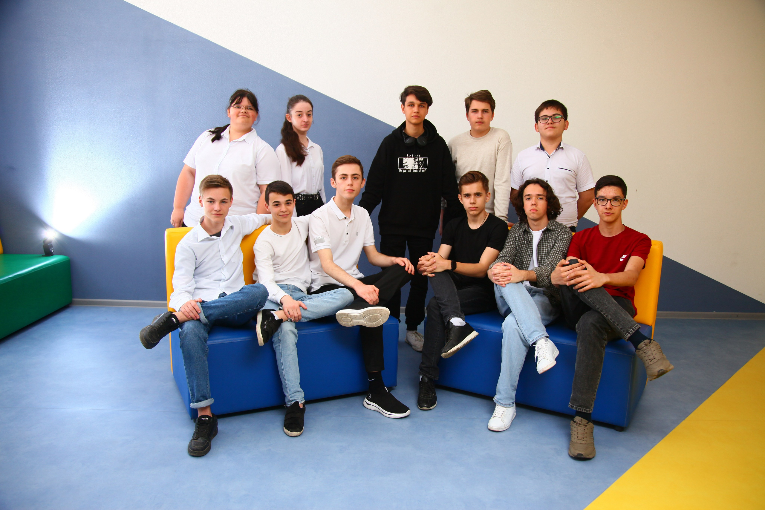 Выпускные альбомы. Фотограф Усольцева Маргарита