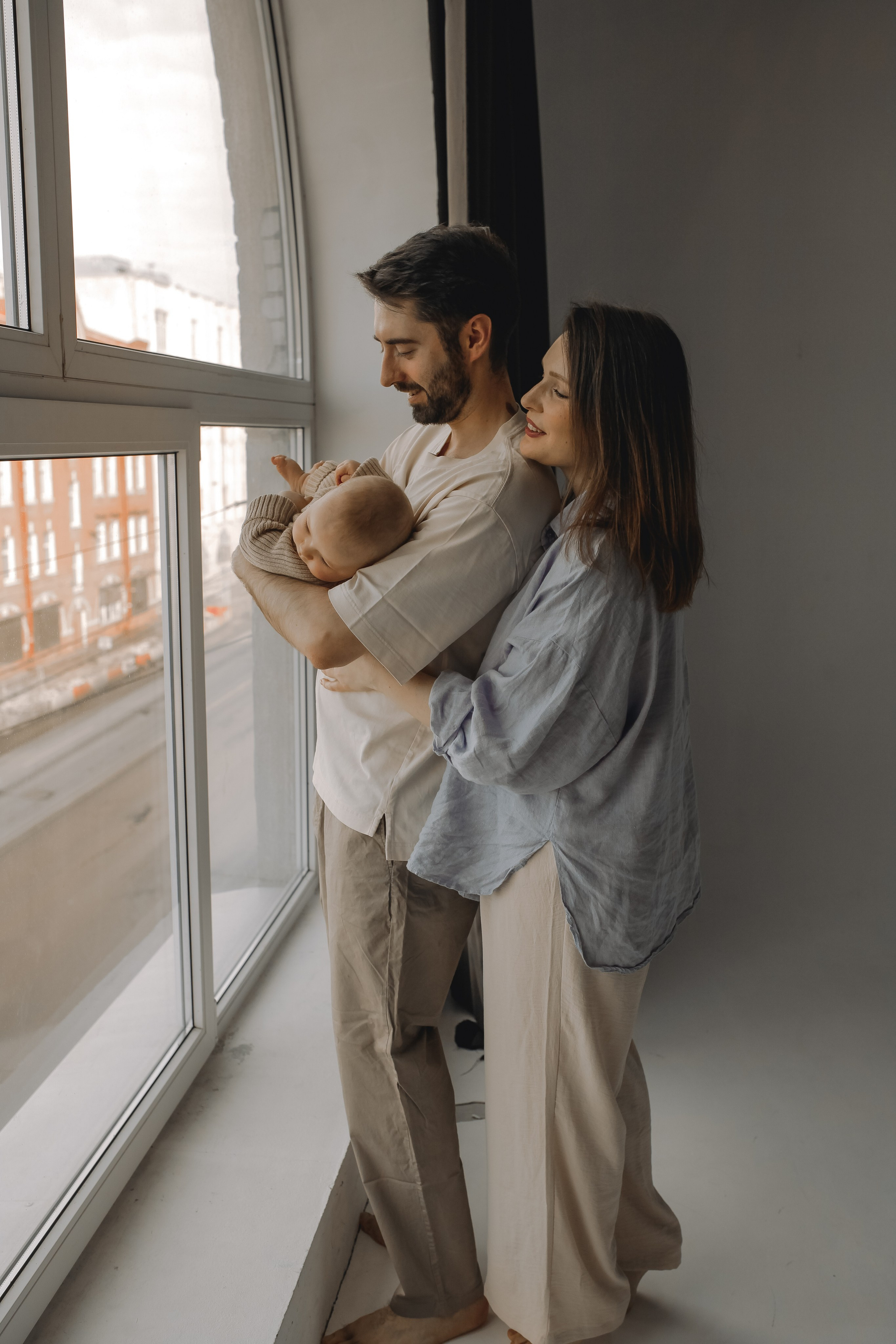 Фотограф в Петербурге Ольга Стрельченко