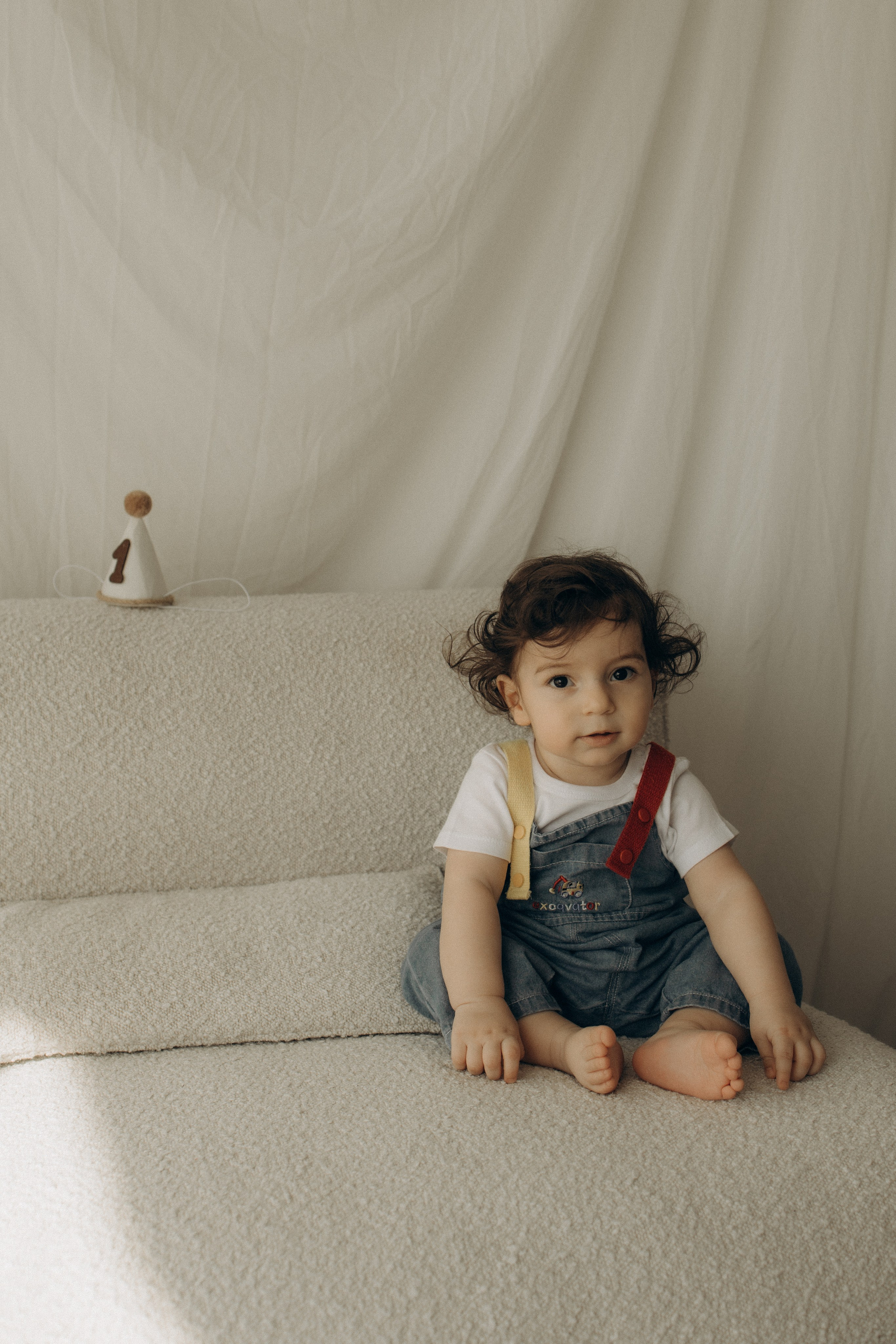 Алексу годик!. Семейный фотограф Москва Юлиана Фетисова