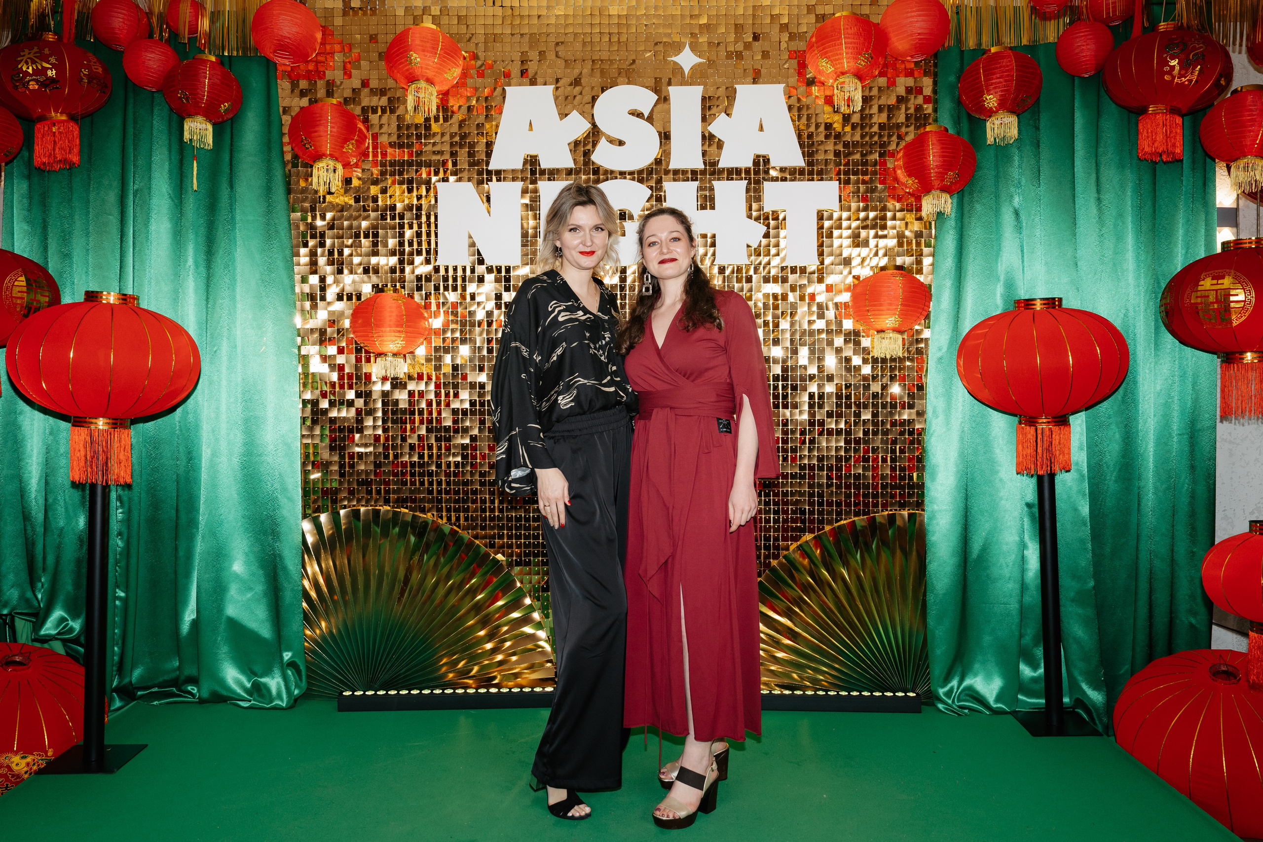 Корпоратив Saint-Gobain. Свадебный фотограф в Москве и Подмосковье Виктор Одинцов