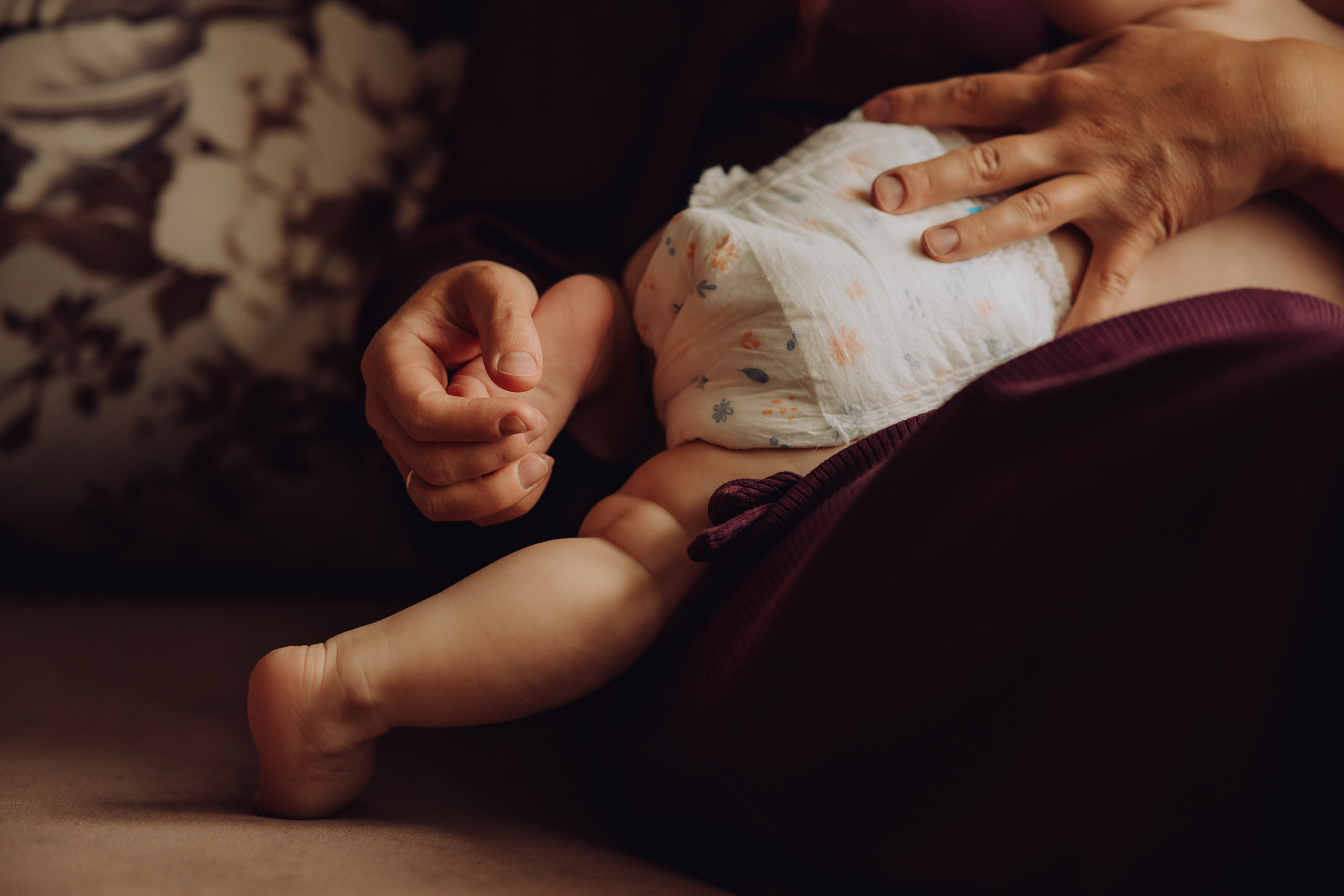 Семейный и детский фотограф в Екатеринбурге Катя Верещагина