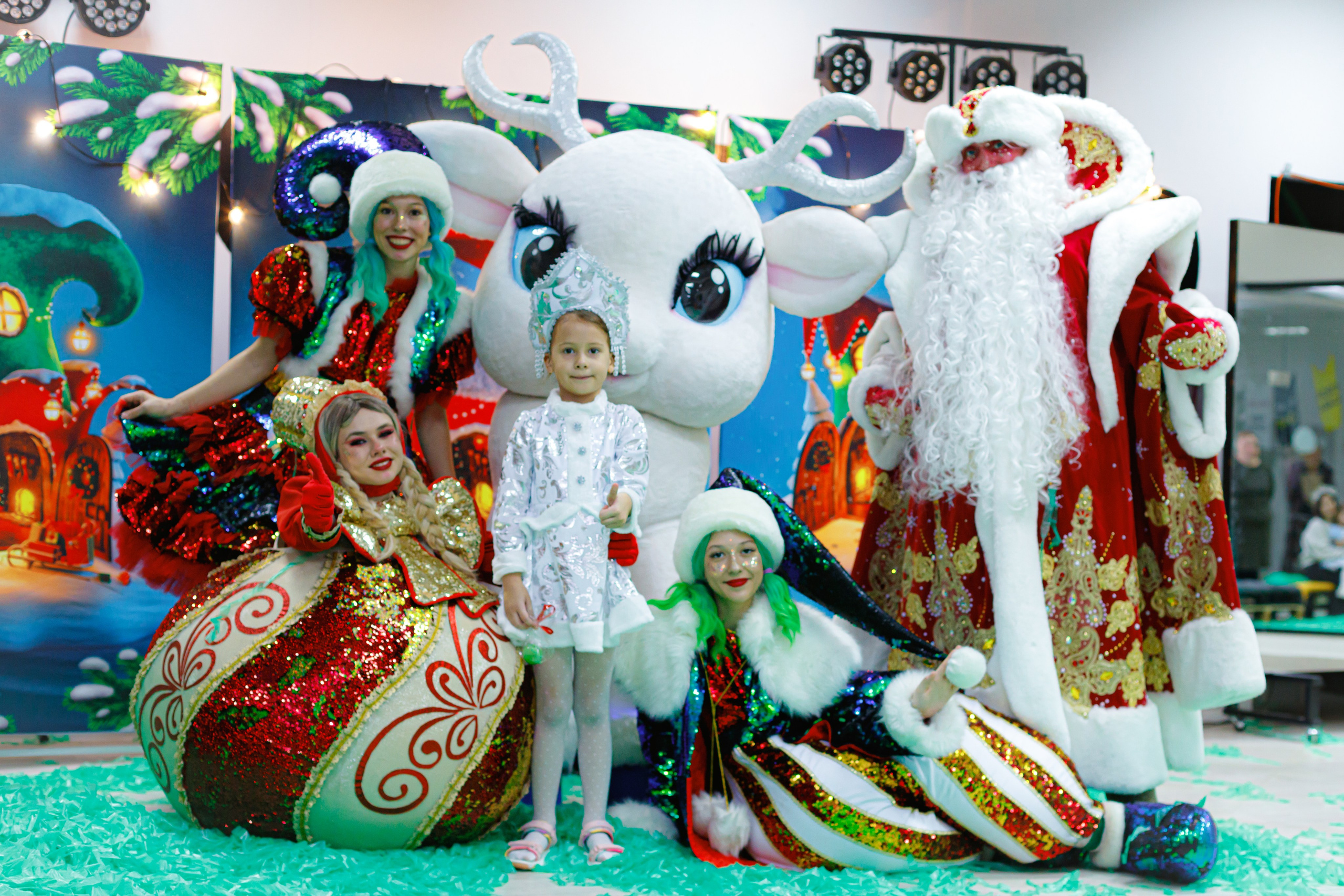 HAPPY NEW YEAR PART/3. Photokarish