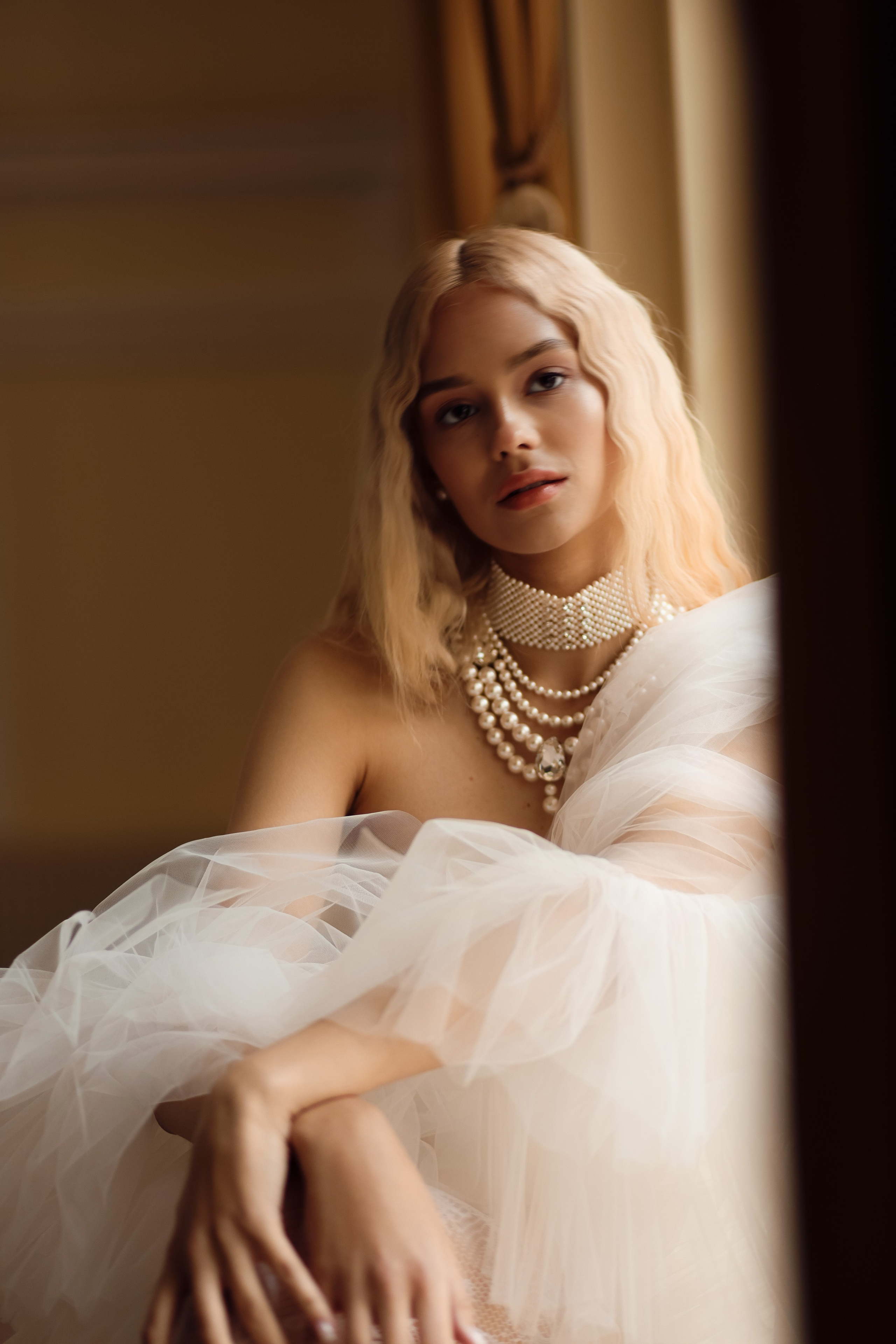 Свадебный и Fashion фотограф в Махачкале Казак Ильяс