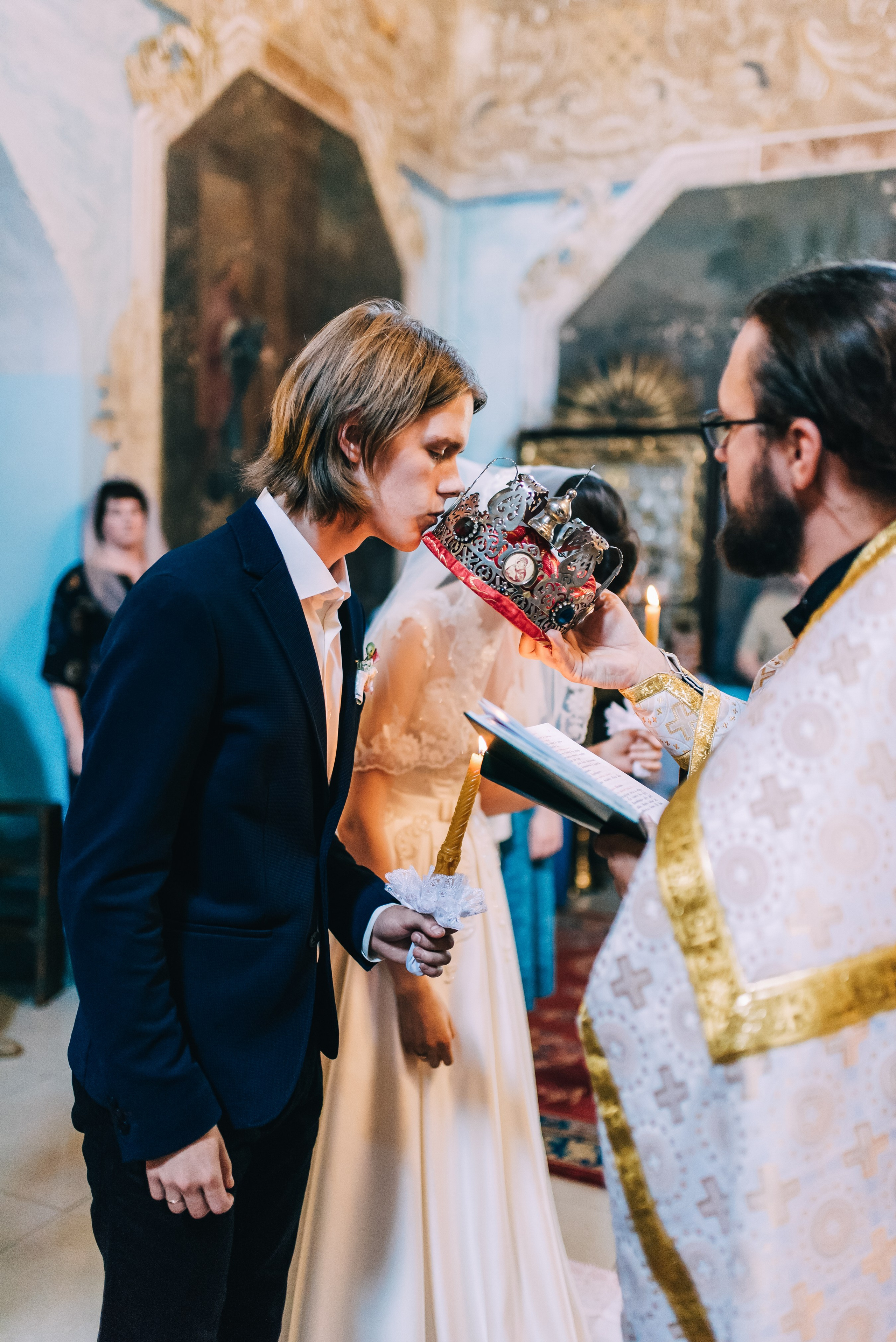 ДАША И ДАНЯ. Шашкова Вероника / Свадебный и семейный фотограф Москва и Ярославль