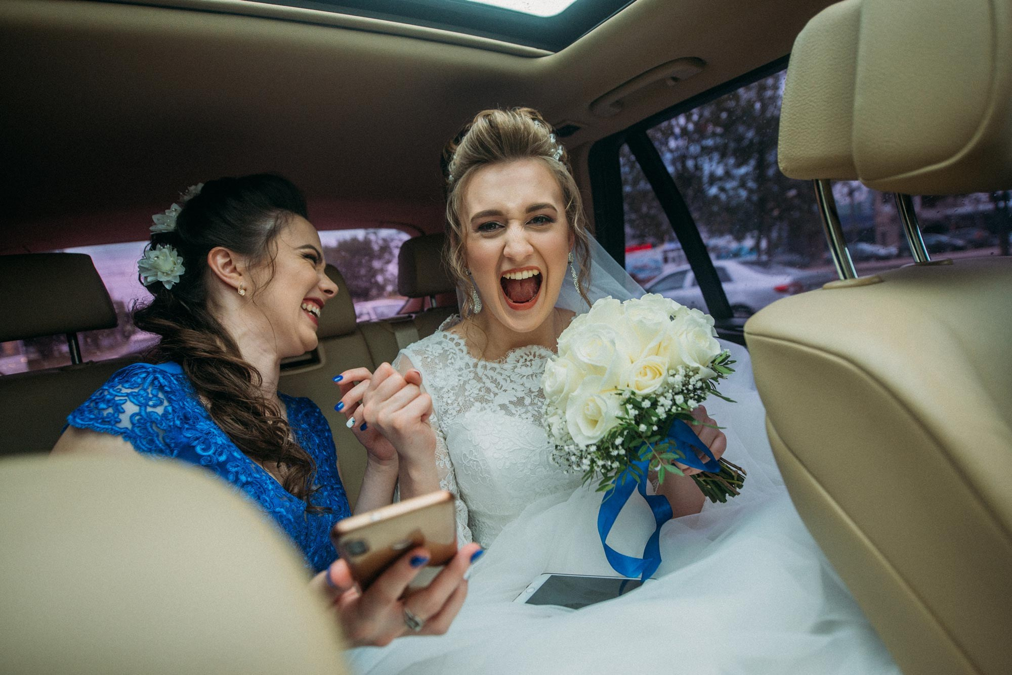 Свадебный фотограф и видеограф в Иваново и области