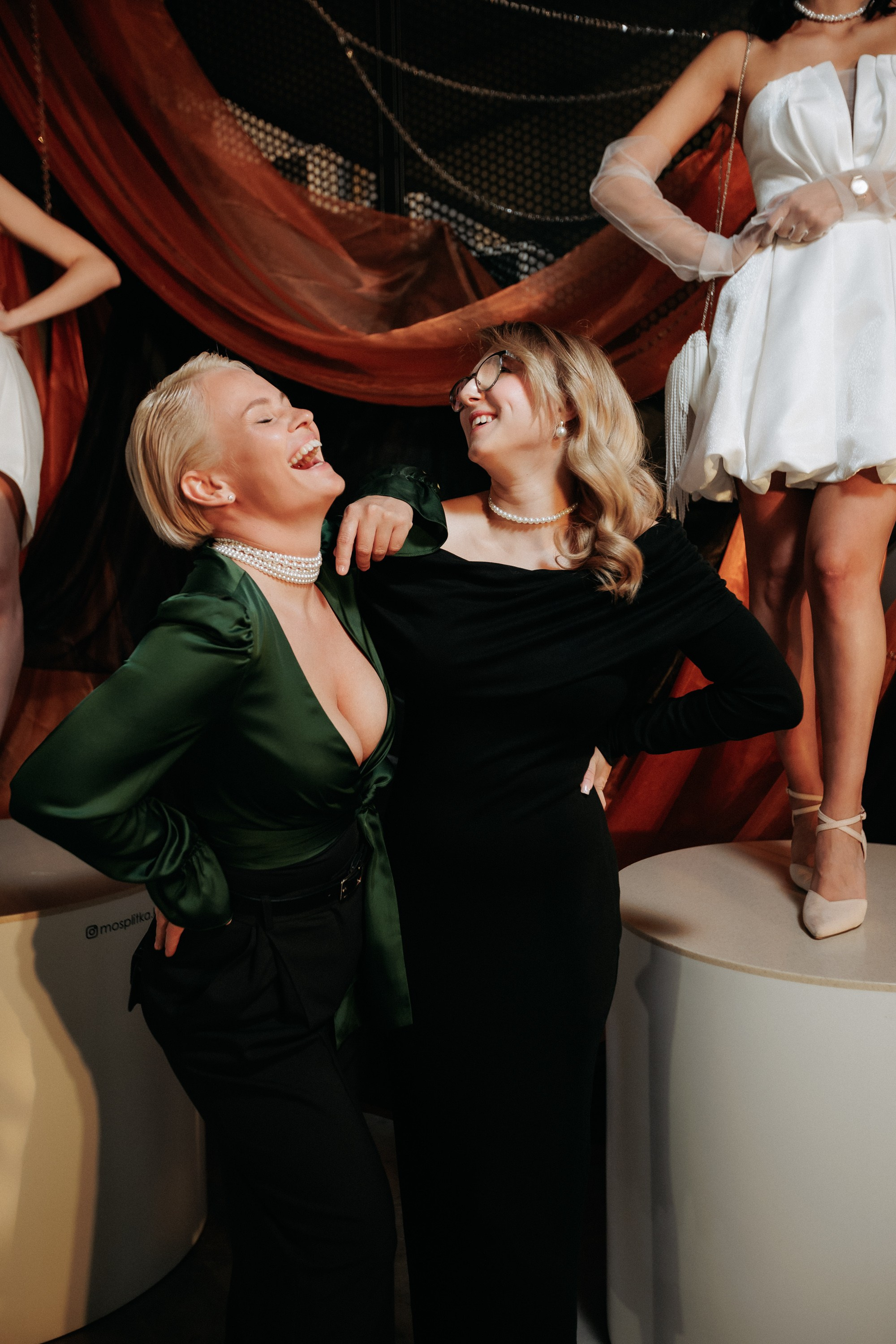 BRAVO BIRTHDAY PARTY — PART I. СВОИ. ФОТООТЧЕТЫ-СОБЫТИЯ-МЕСТА