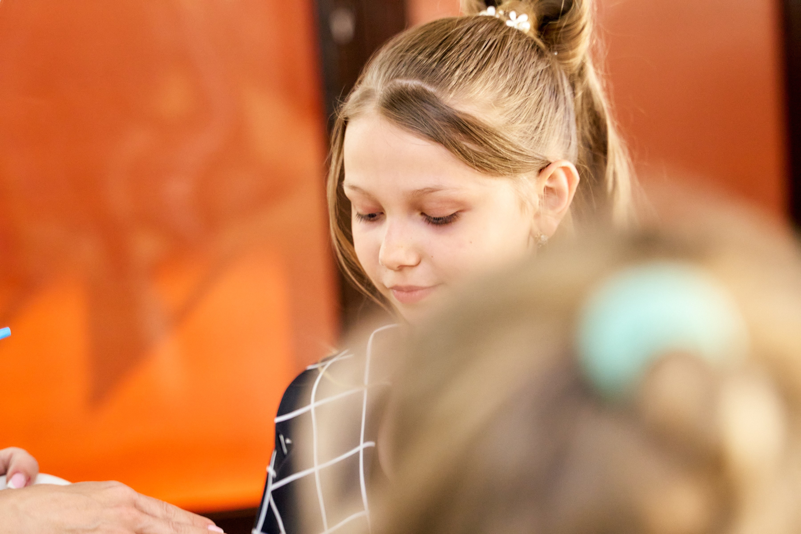 Детская съемка. Краснодар и Крым