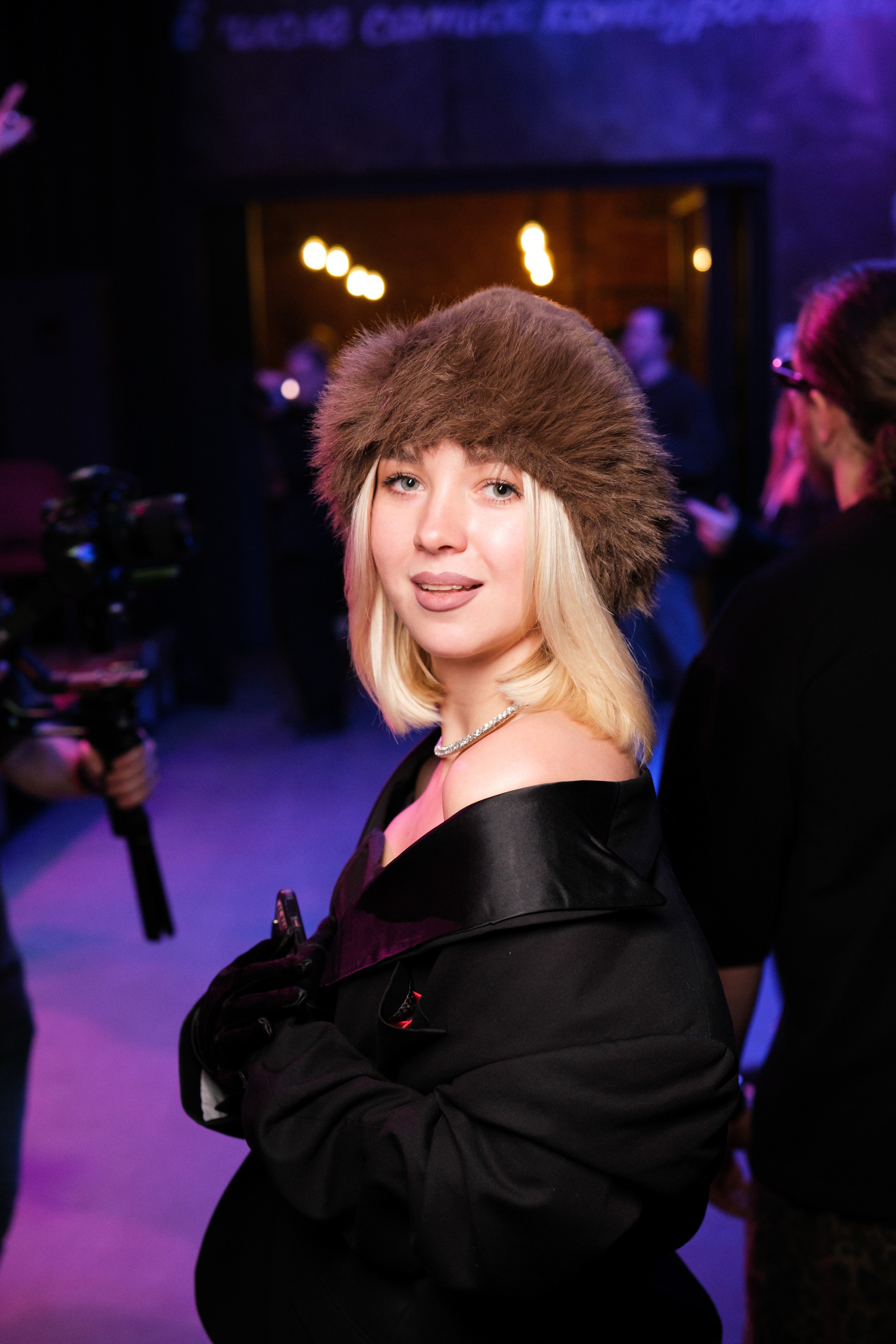 Сайт фотографа Дмитрия Батенёва