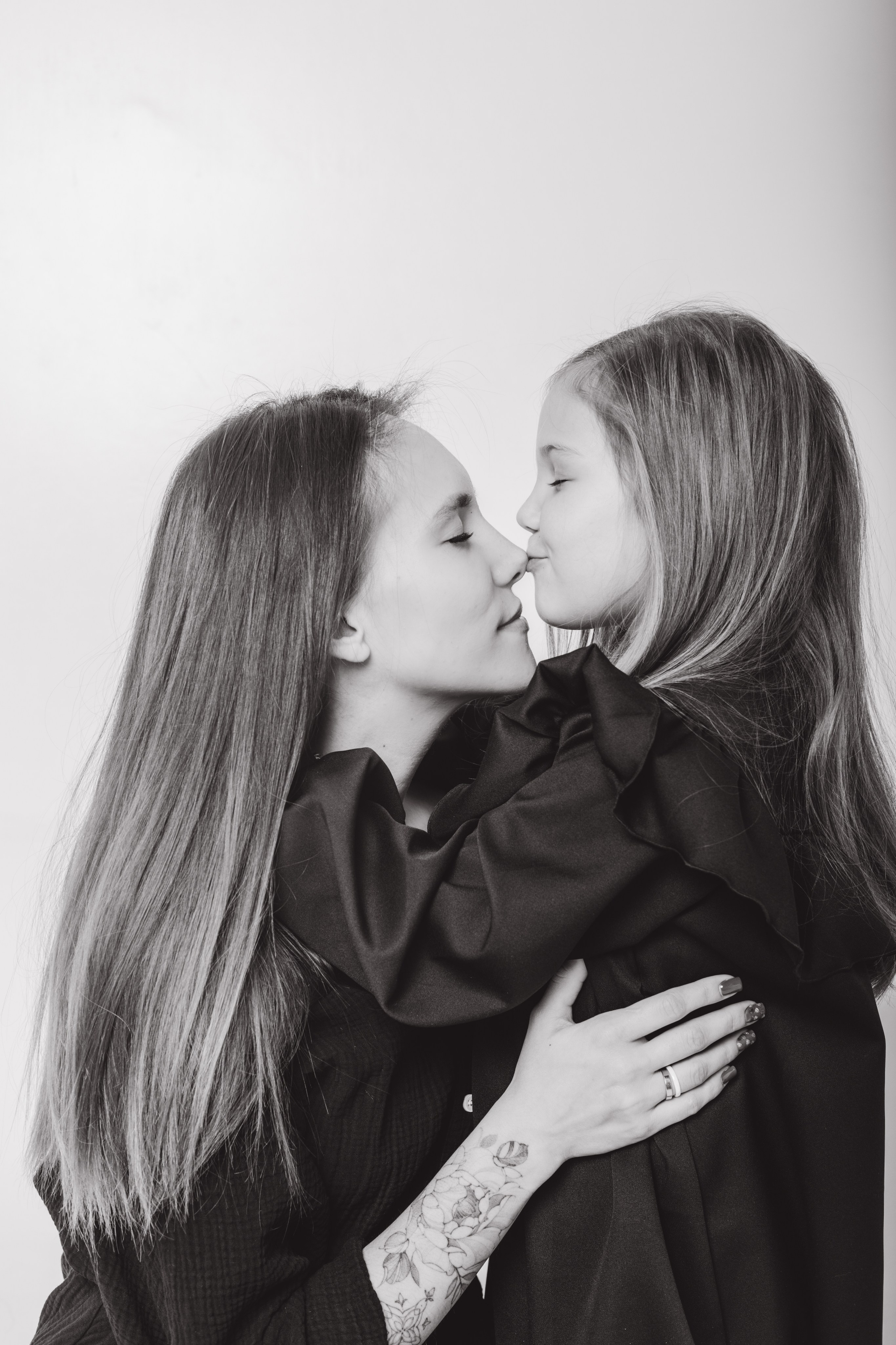 Фотограф в Кисловодске Юлия Танасова