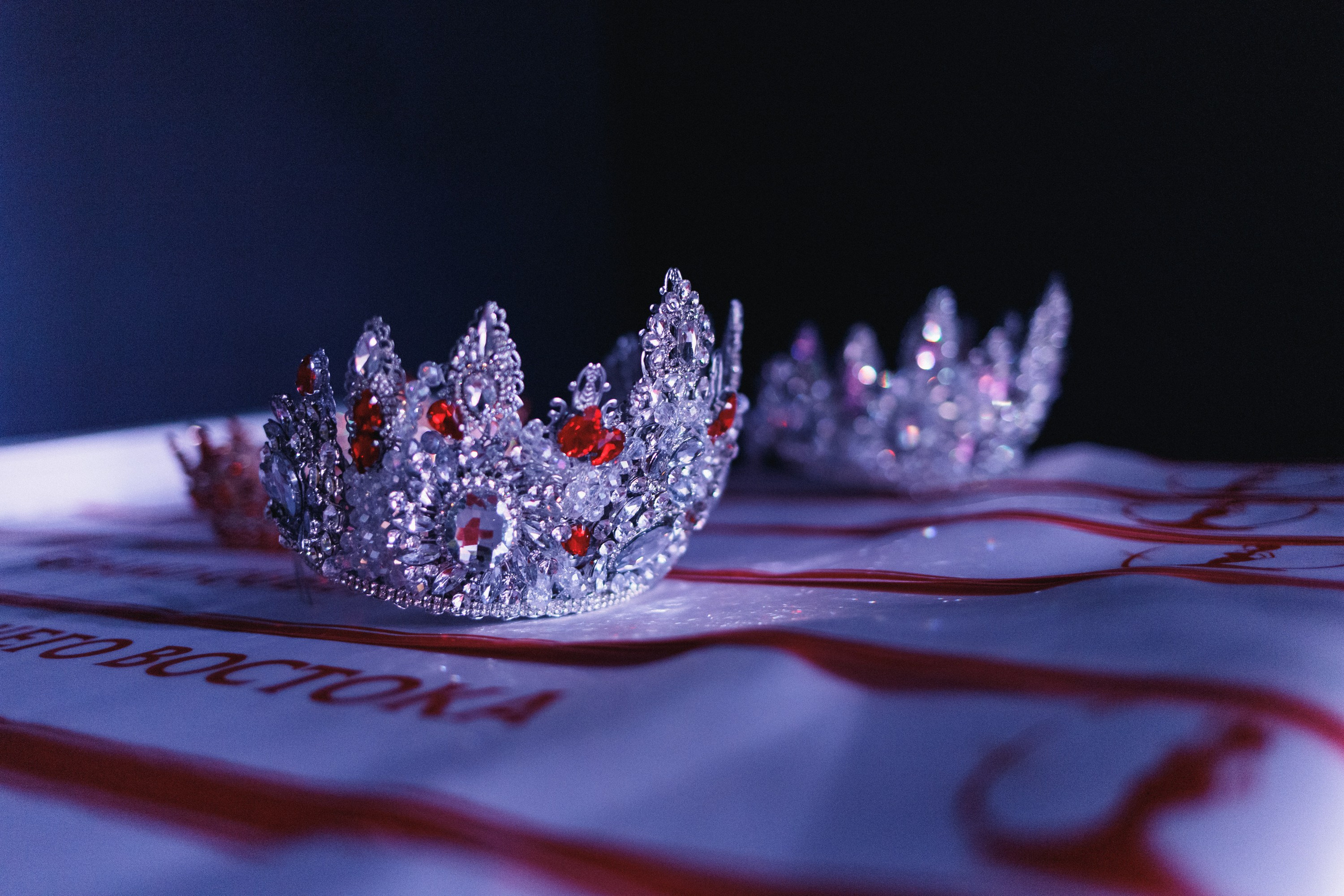 КОРОЛЕВА ДВ 2024 (ФИНАЛ. ЧАСТЬ II). СВОИ. ФОТООТЧЕТЫ-СОБЫТИЯ-МЕСТА