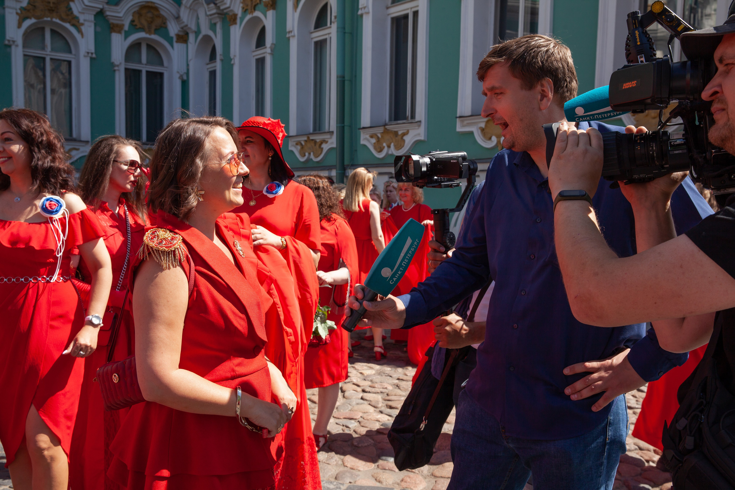 Портфолио. Репортаж. Портретный фотограф в СПб Ирина Маринина