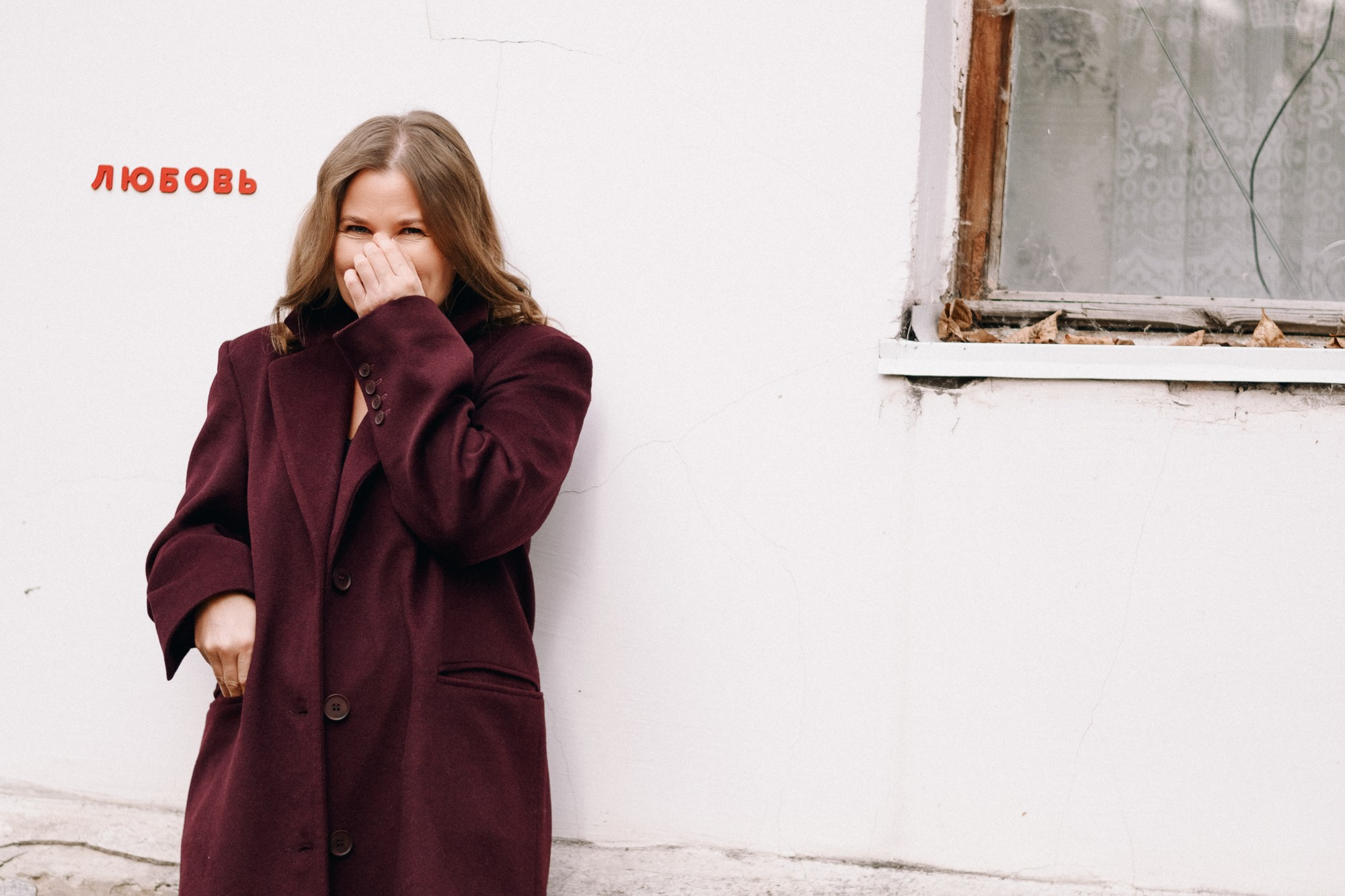 Фотопроект Женя, женский портрет в Тюмени. Портретный фотограф Тюмень Дарья Мустафина