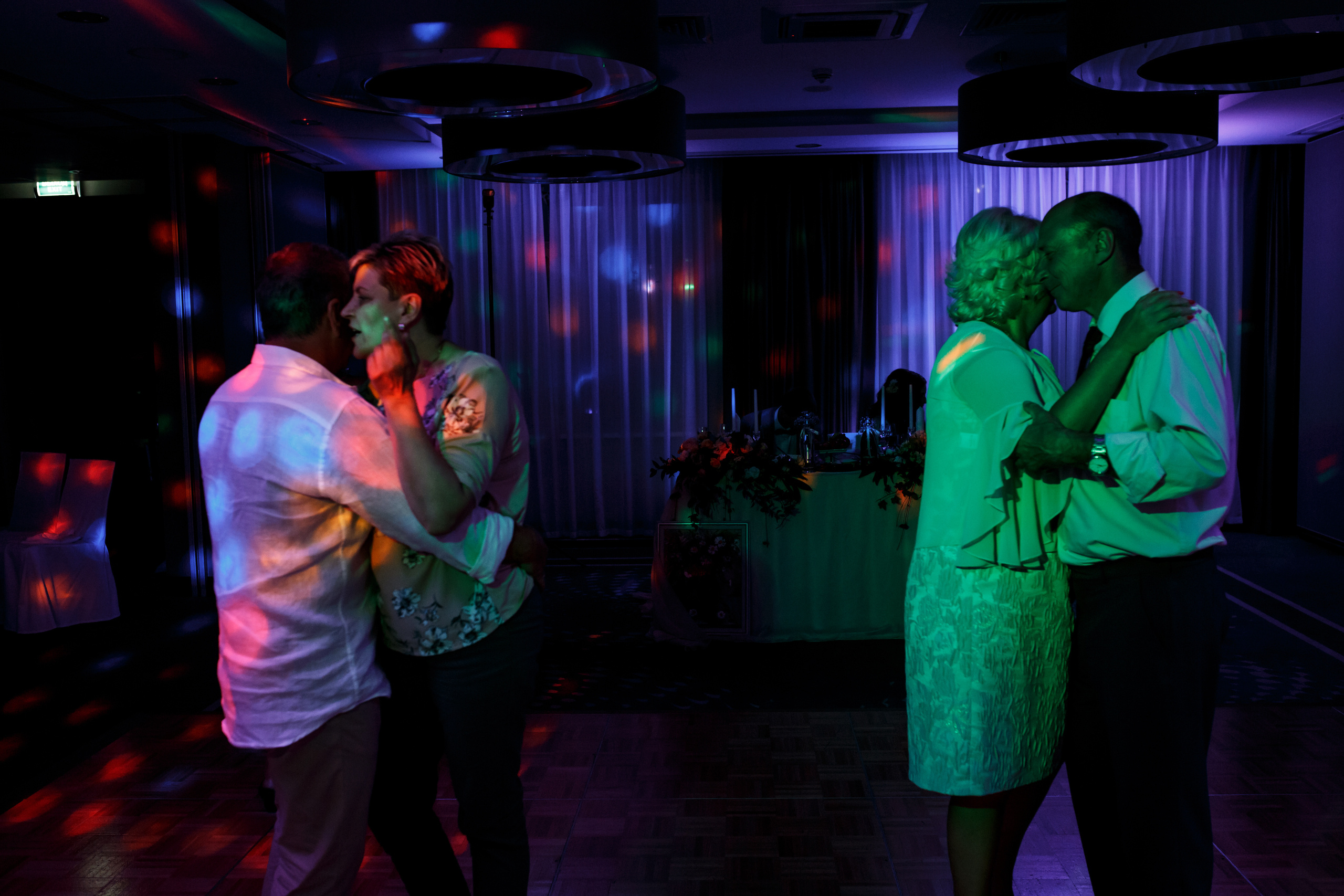 Свадебный фотограф Колесников Антон. Свадебный фотограф Колесников Антон