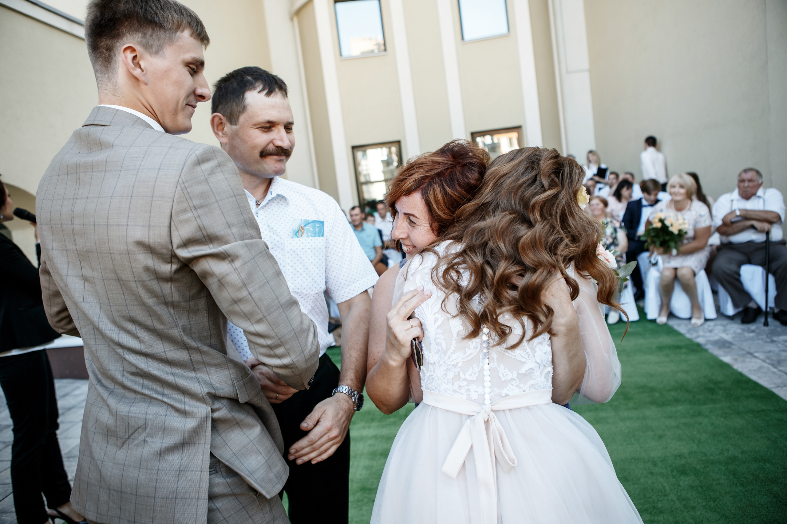 Свадебный фотограф Колесников Антон. Свадебный фотограф Колесников Антон